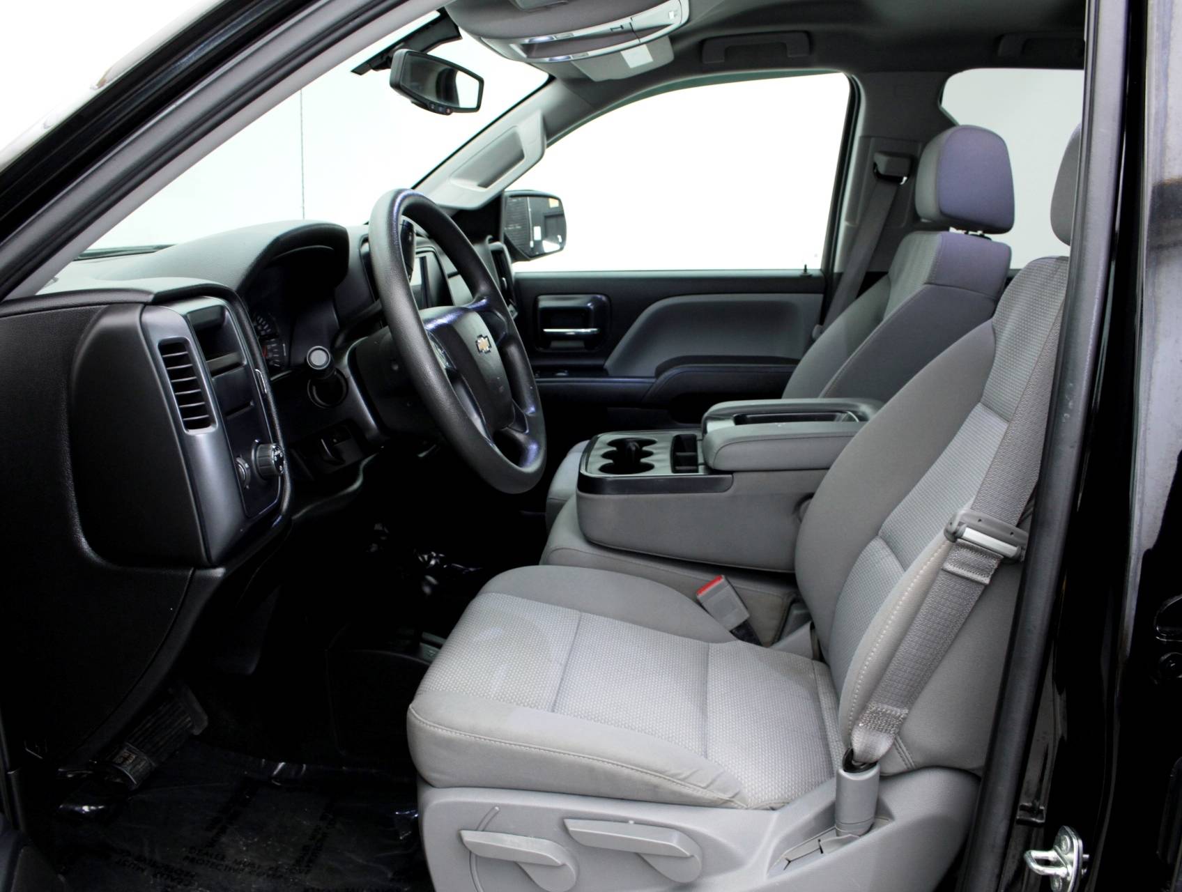 Florida Fine Cars - Used CHEVROLET SILVERADO 2016 MIAMI CUSTOM