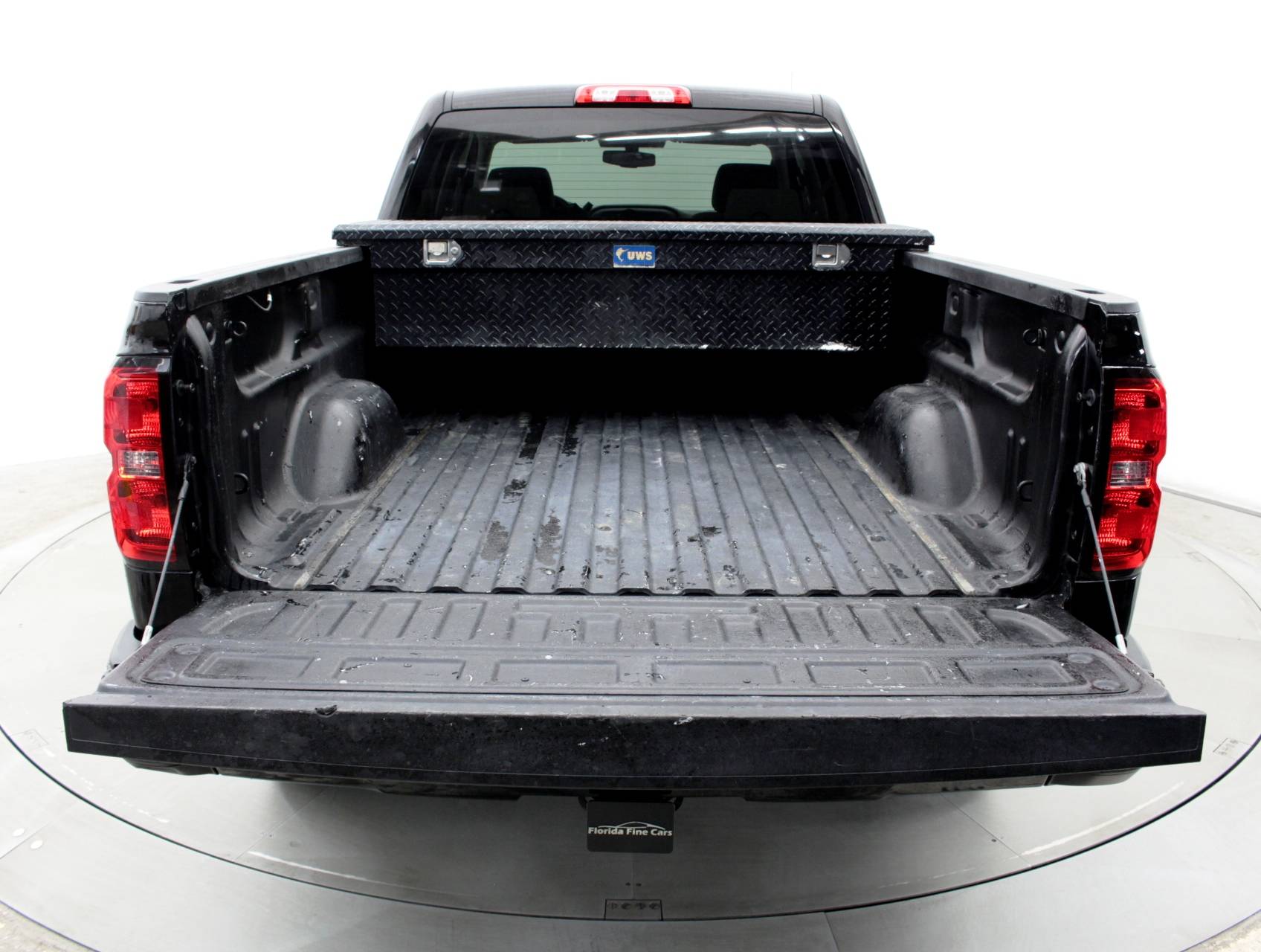 Florida Fine Cars - Used CHEVROLET SILVERADO 2016 MIAMI CUSTOM