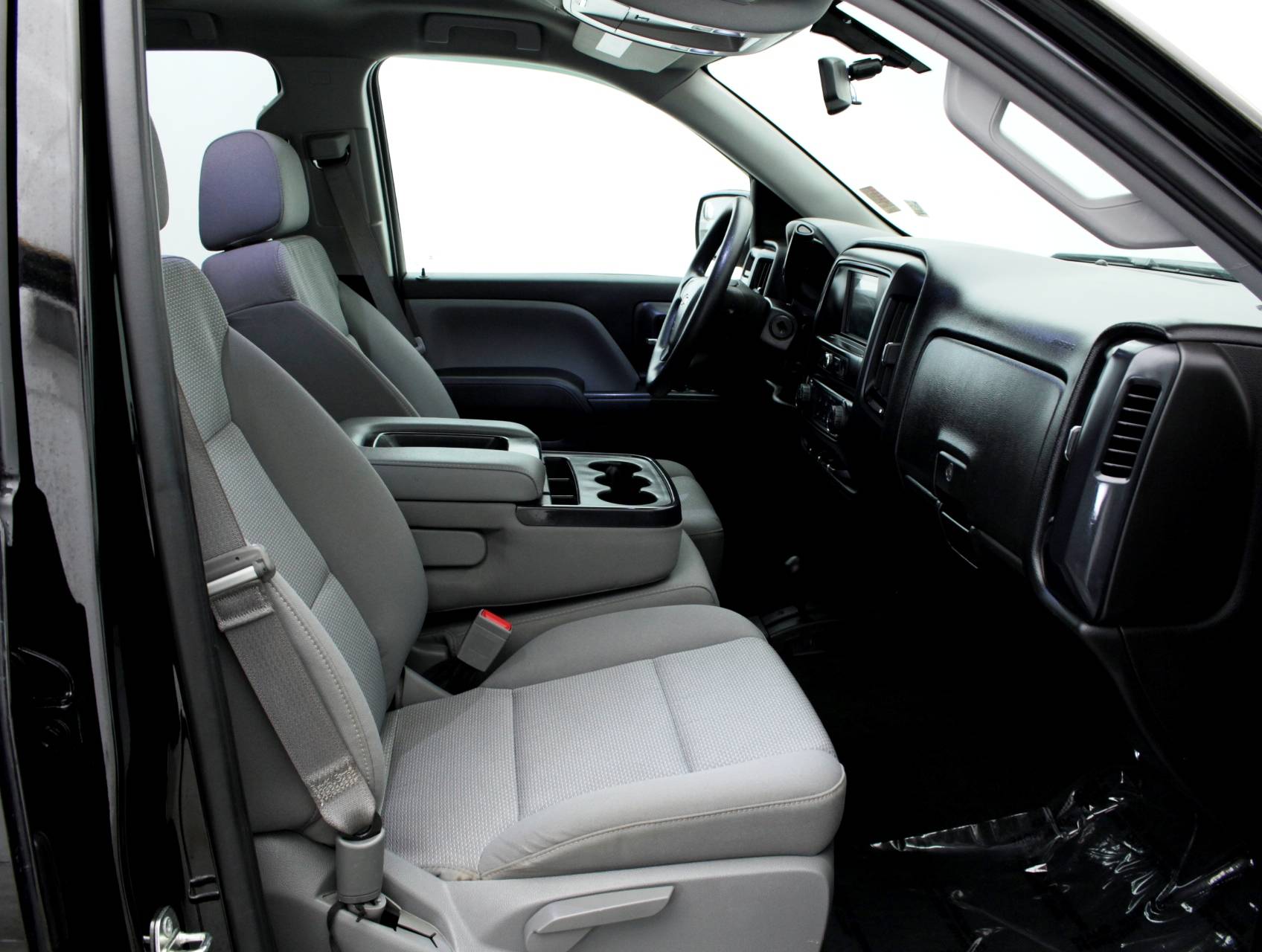 Florida Fine Cars - Used CHEVROLET SILVERADO 2016 MIAMI CUSTOM