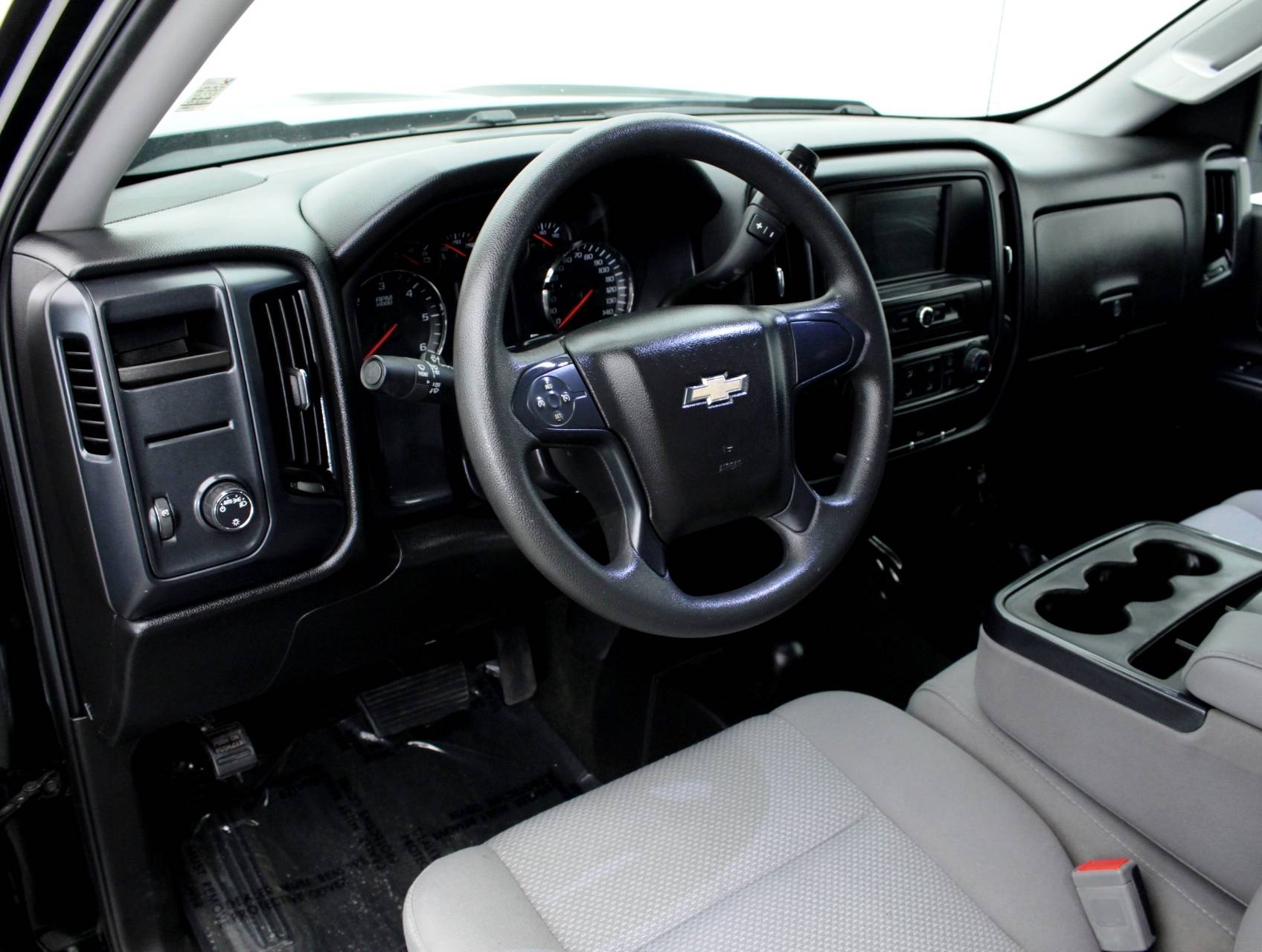 Florida Fine Cars - Used CHEVROLET SILVERADO 2016 MIAMI CUSTOM