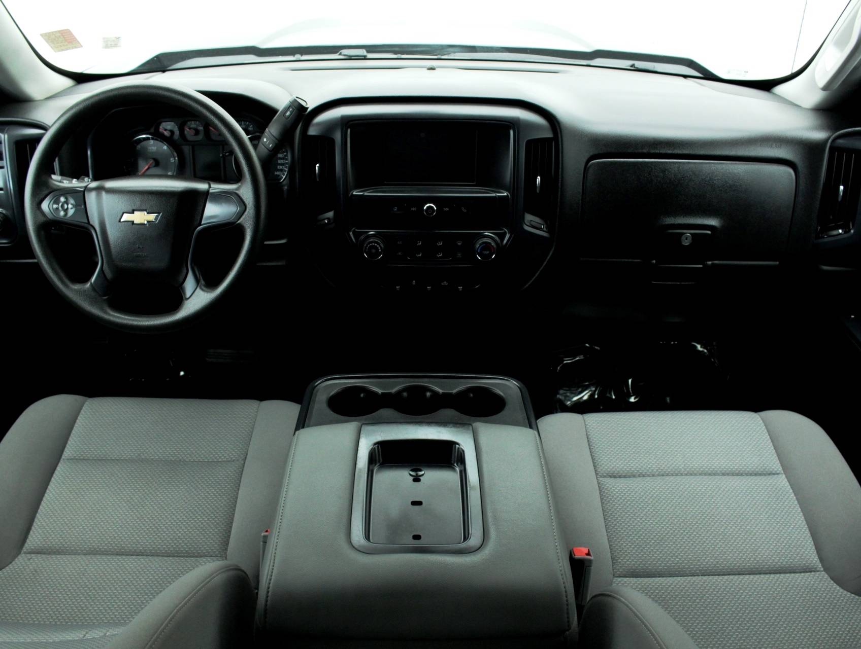 Florida Fine Cars - Used CHEVROLET SILVERADO 2016 MIAMI CUSTOM