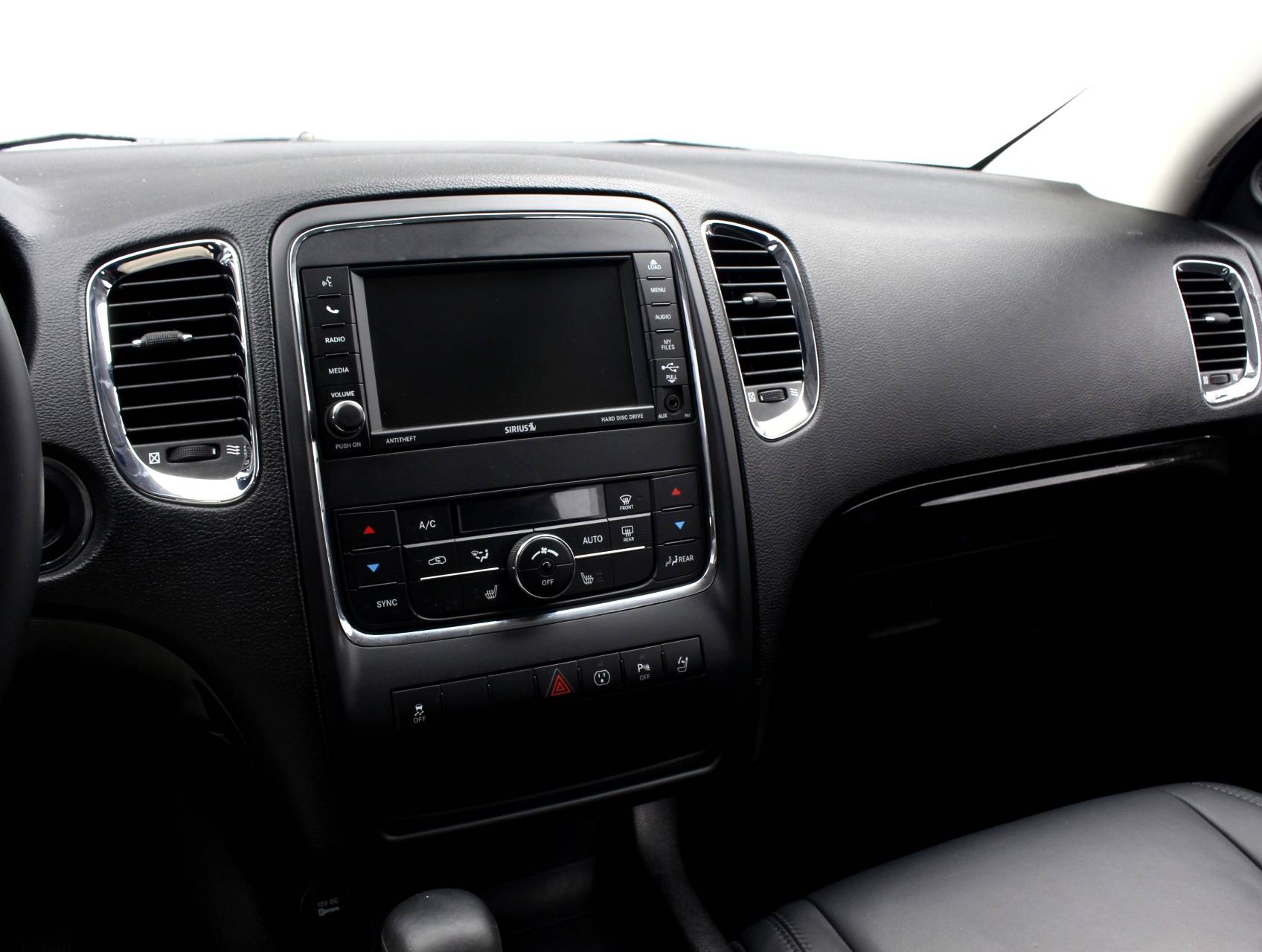 Florida Fine Cars - Used DODGE DURANGO 2013 HOLLYWOOD CREW AWD