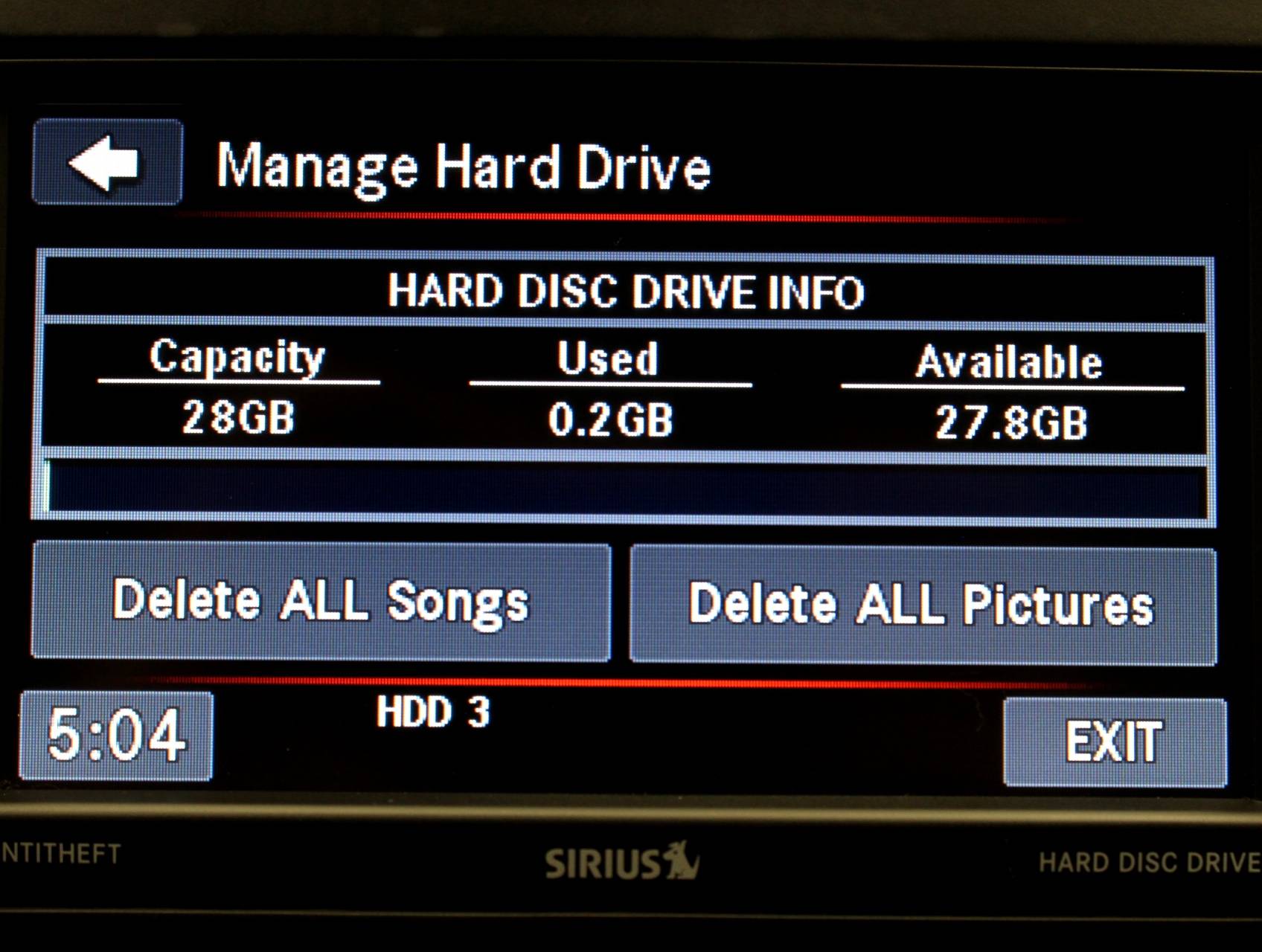 Florida Fine Cars - Used DODGE DURANGO 2013 HOLLYWOOD CREW AWD