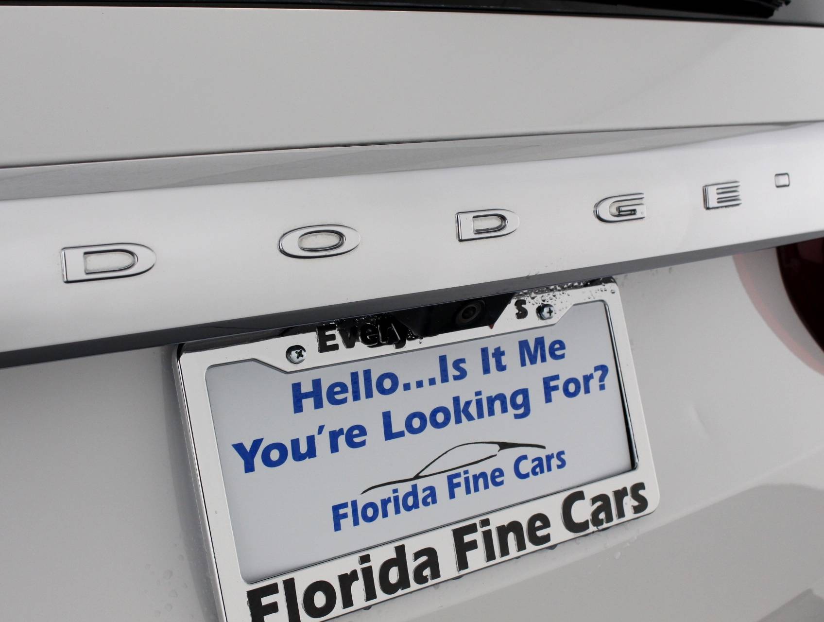 Florida Fine Cars - Used DODGE DURANGO 2013 HOLLYWOOD CREW AWD