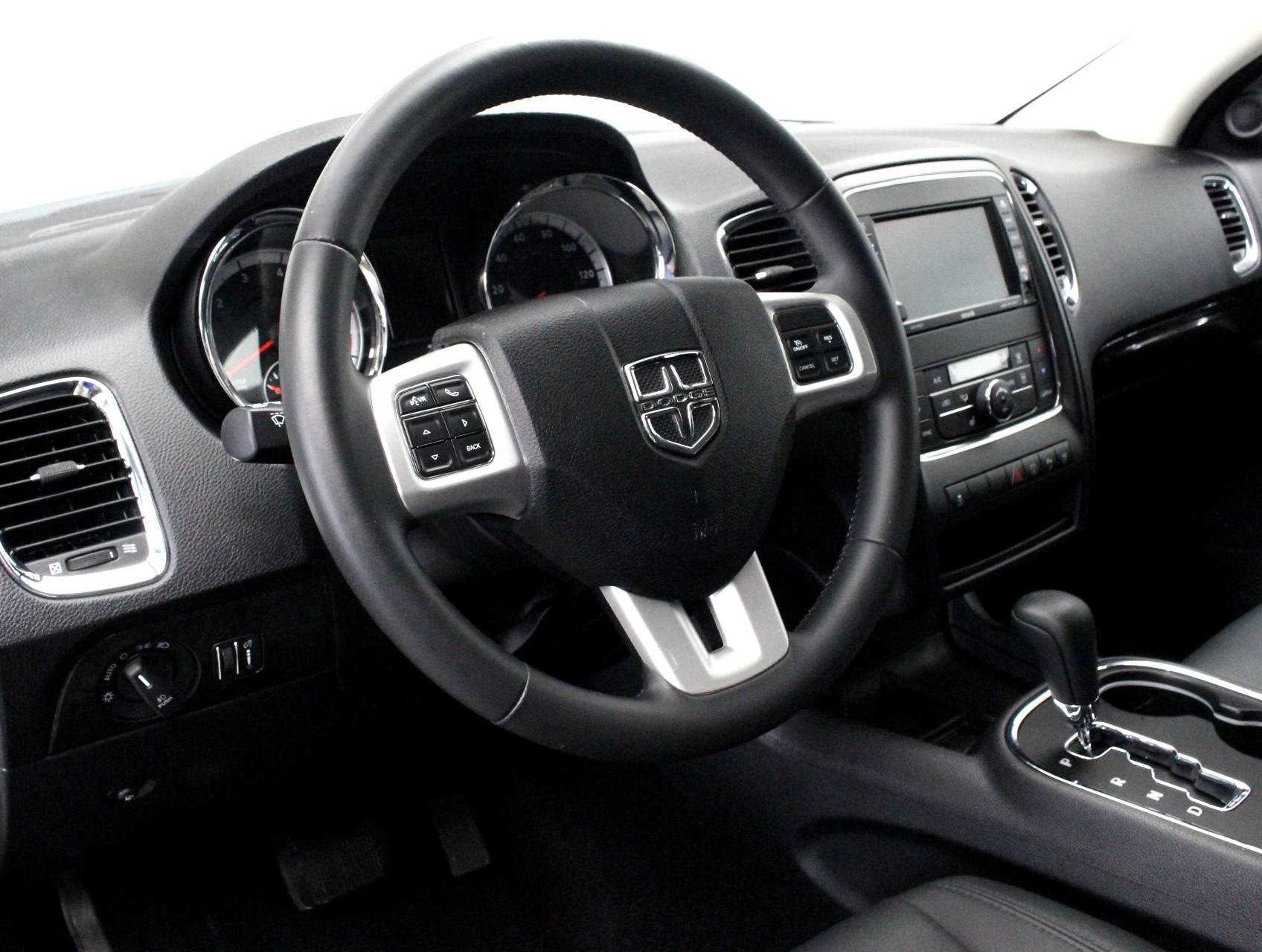 Florida Fine Cars - Used DODGE DURANGO 2013 HOLLYWOOD CREW AWD