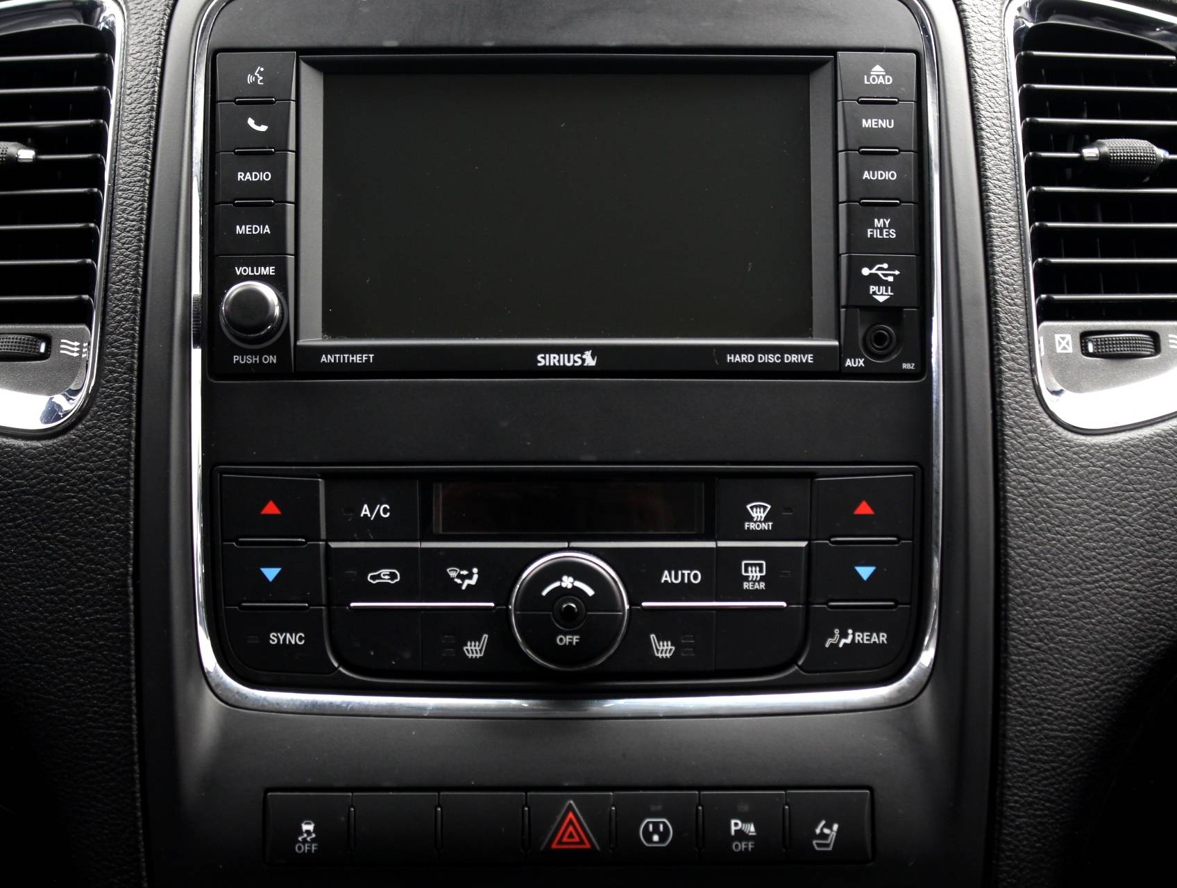 Florida Fine Cars - Used DODGE DURANGO 2013 HOLLYWOOD CREW AWD