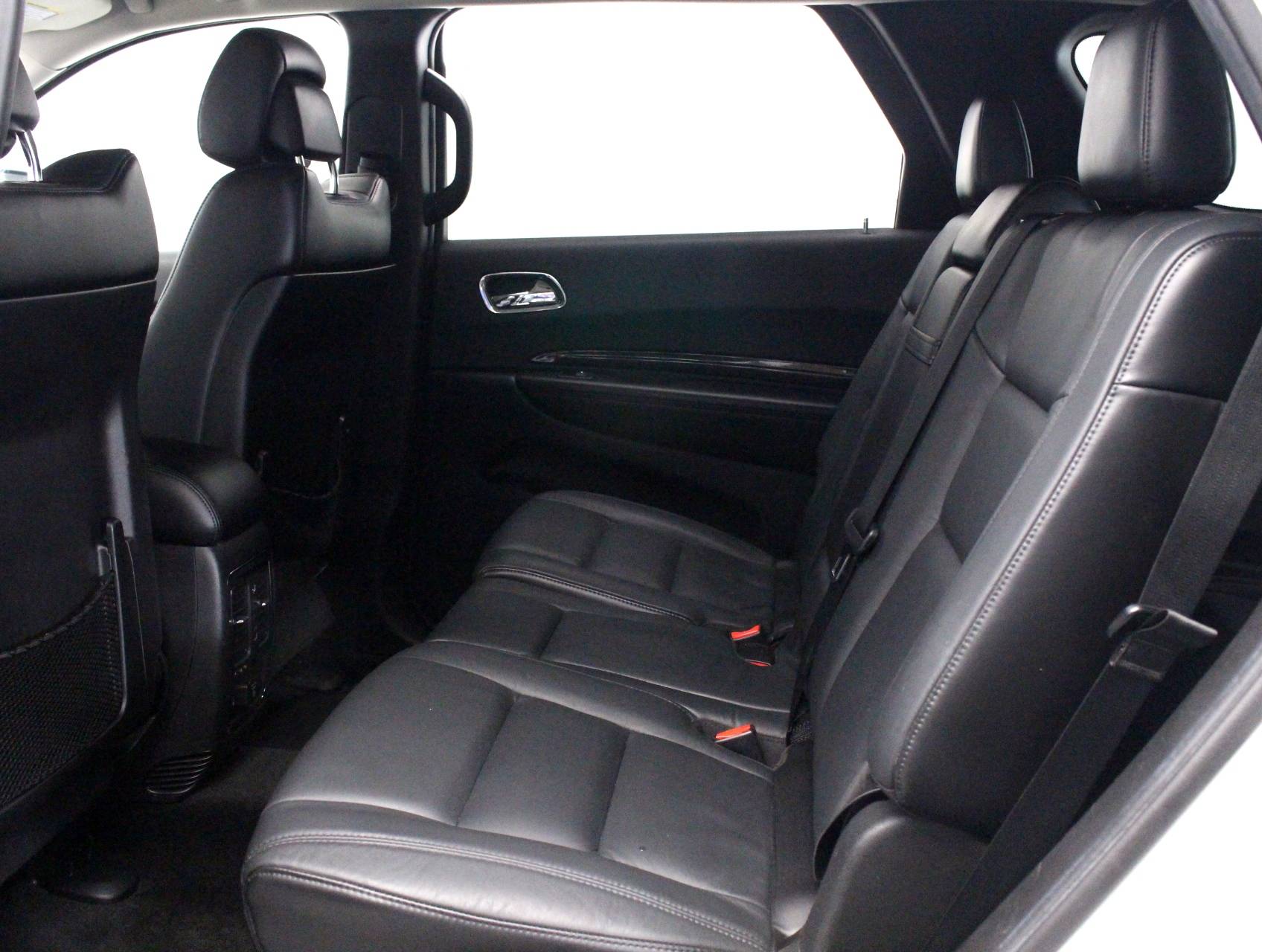 Florida Fine Cars - Used DODGE DURANGO 2013 HOLLYWOOD CREW AWD