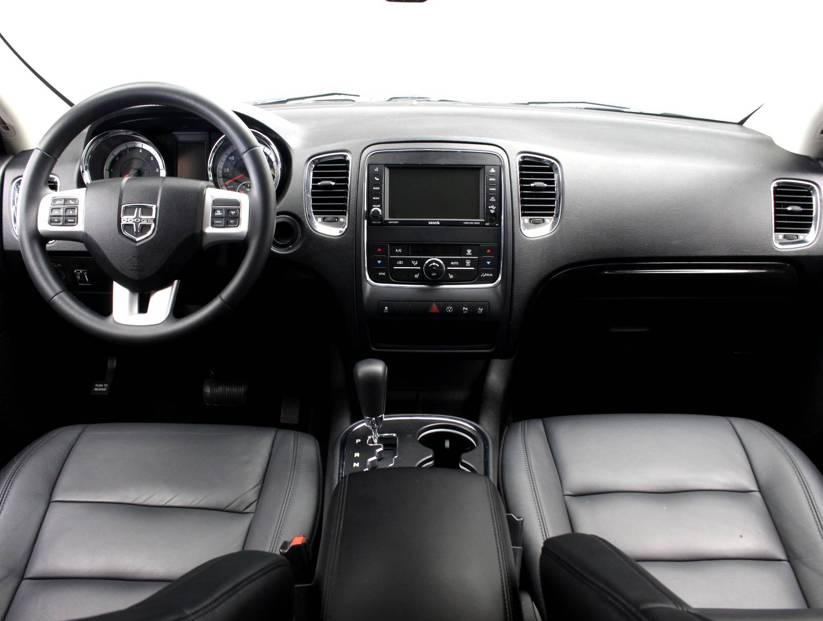 Florida Fine Cars - Used DODGE DURANGO 2013 HOLLYWOOD CREW AWD