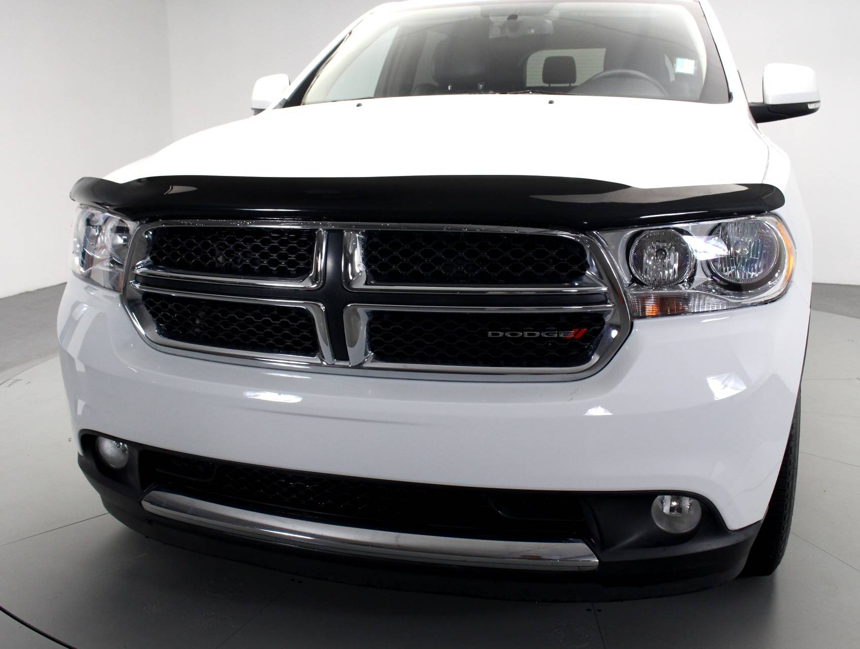 Florida Fine Cars - Used DODGE DURANGO 2013 HOLLYWOOD CREW AWD