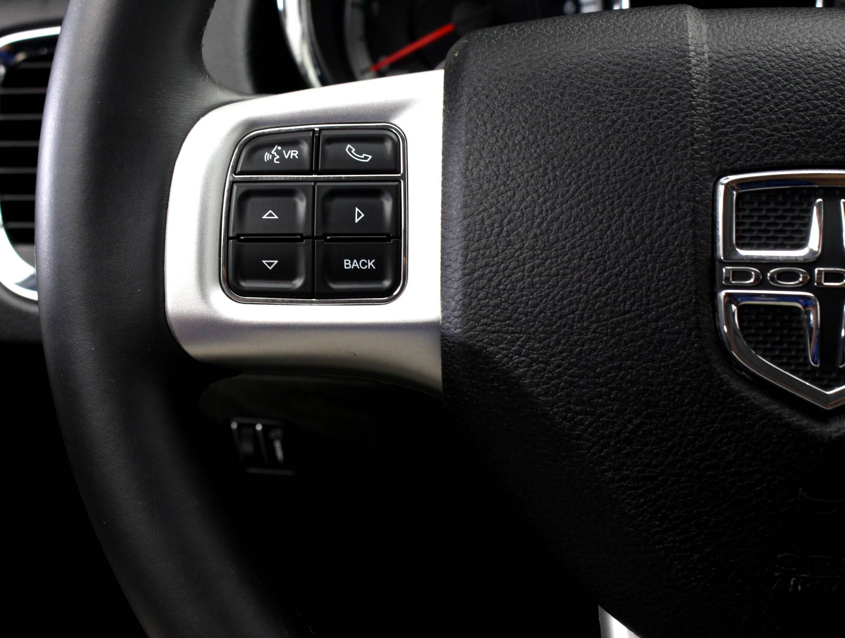 Florida Fine Cars - Used DODGE DURANGO 2013 HOLLYWOOD CREW AWD