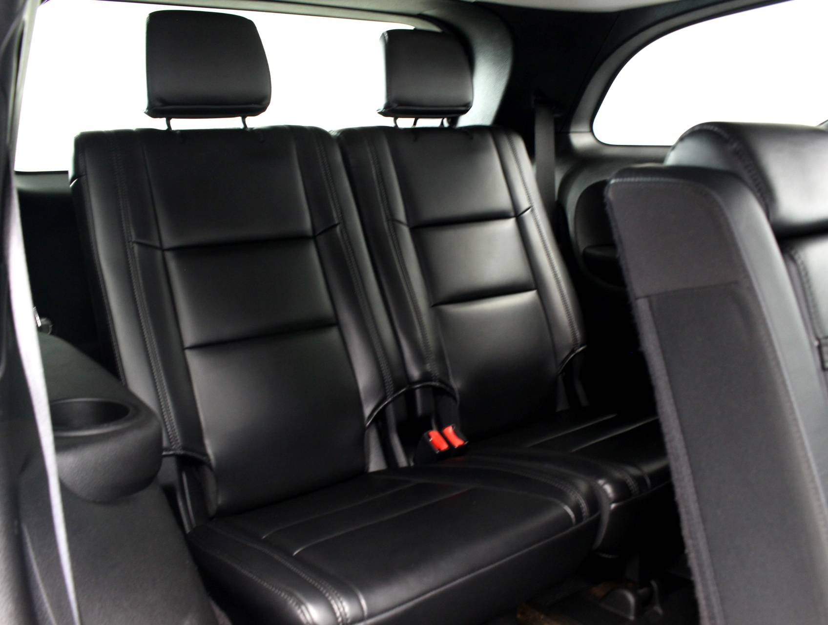 Florida Fine Cars - Used DODGE DURANGO 2013 HOLLYWOOD CREW AWD