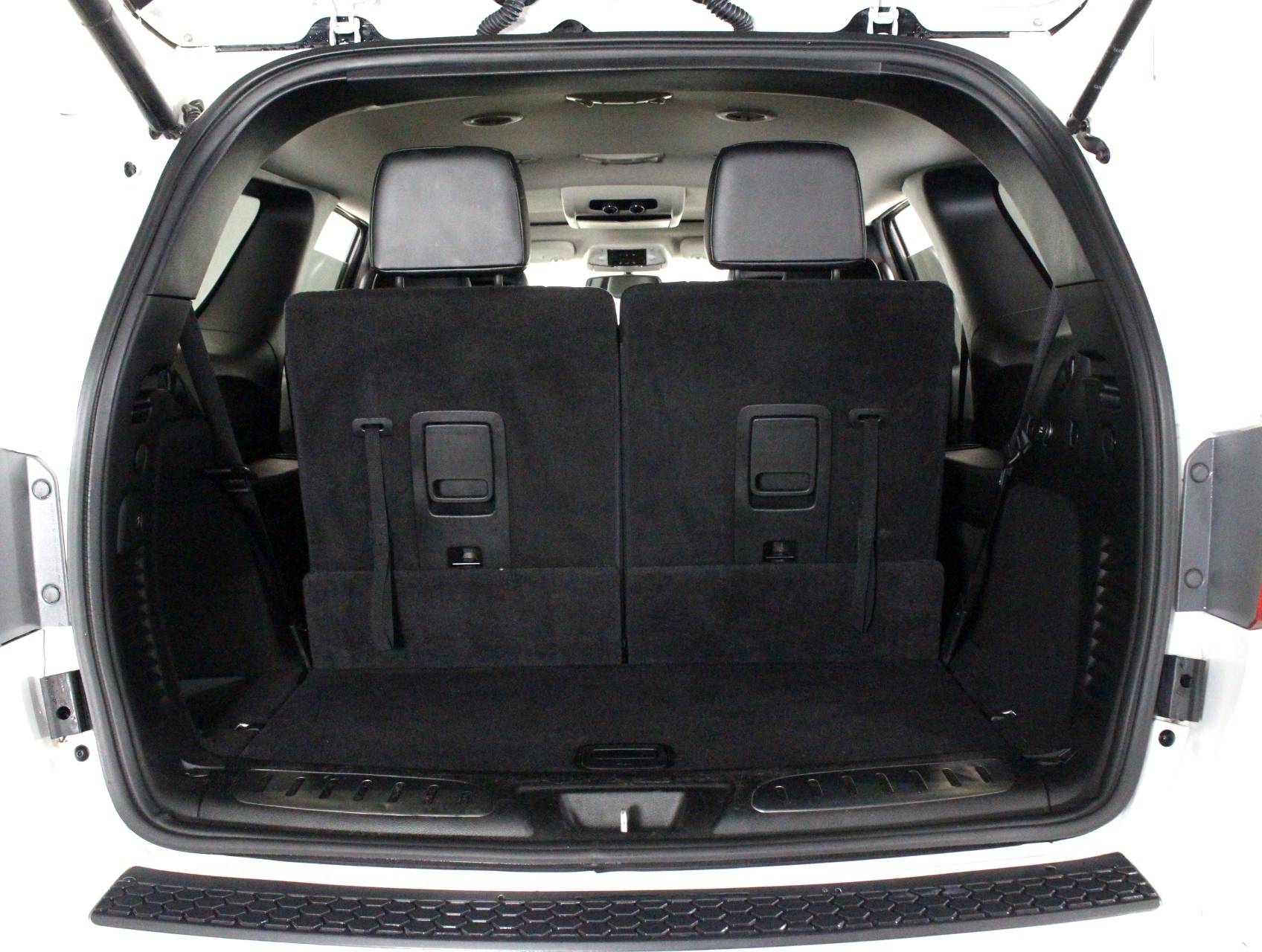 Florida Fine Cars - Used DODGE DURANGO 2013 HOLLYWOOD CREW AWD