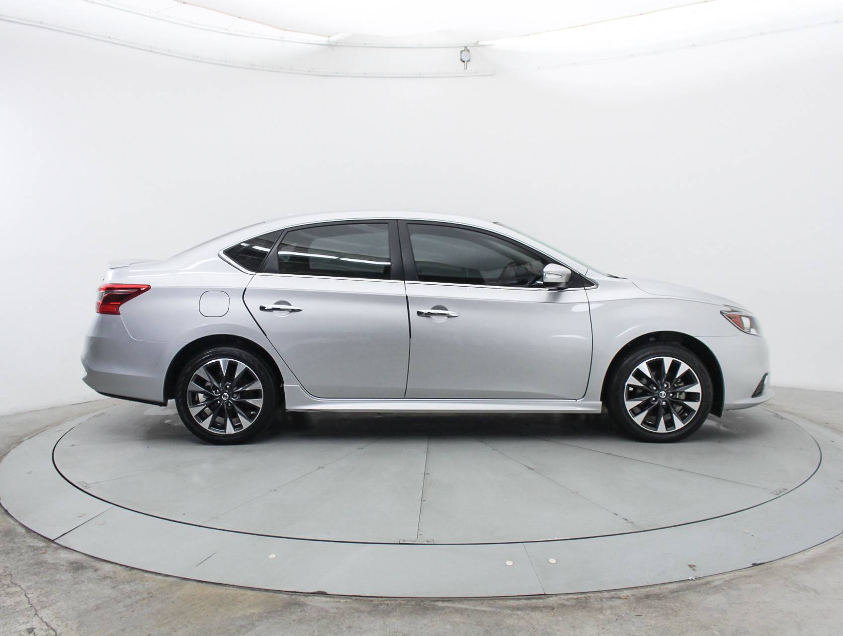 Florida Fine Cars - Used NISSAN SENTRA 2016 HOLLYWOOD Sr