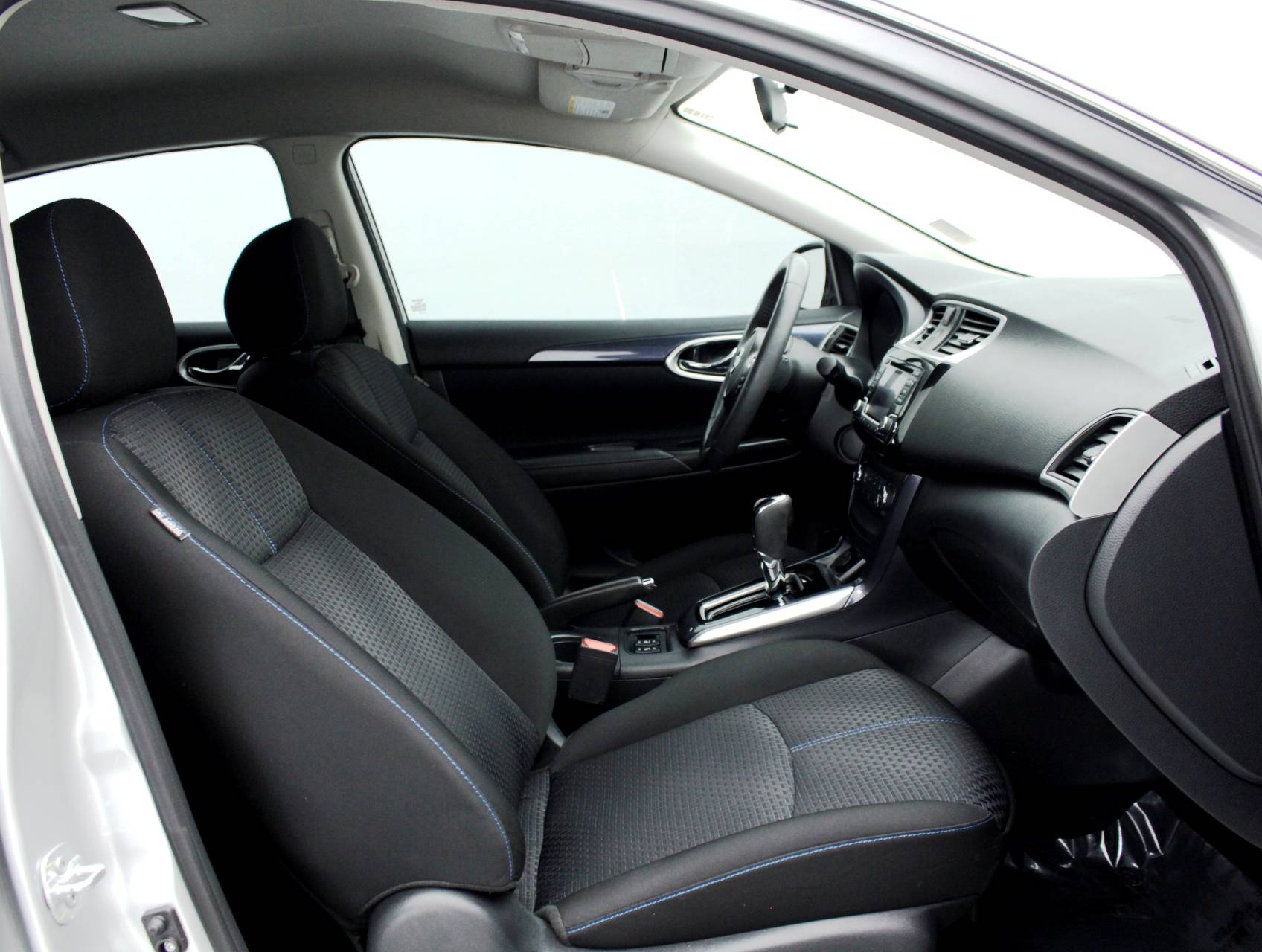Florida Fine Cars - Used NISSAN SENTRA 2016 HOLLYWOOD Sr