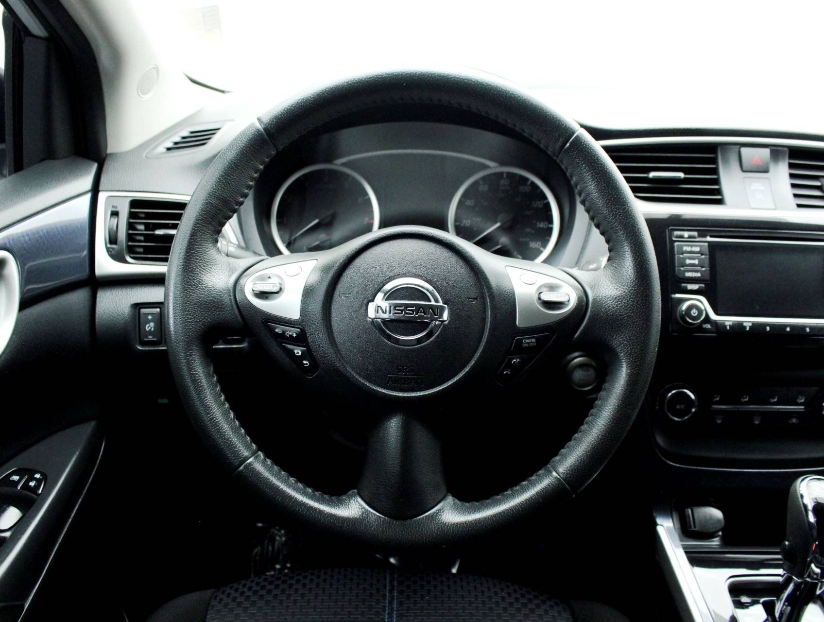 Florida Fine Cars - Used NISSAN SENTRA 2016 HOLLYWOOD Sr