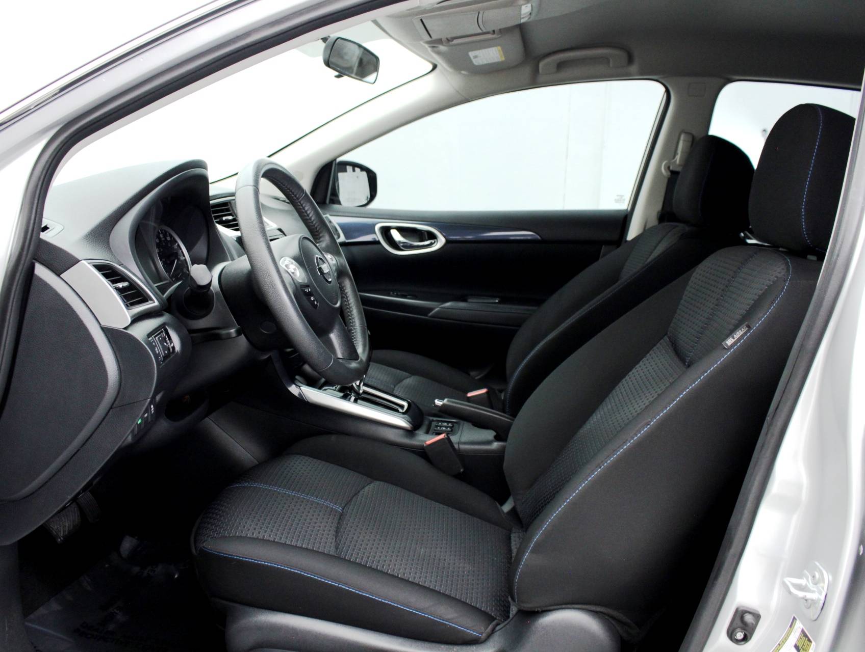 Florida Fine Cars - Used NISSAN SENTRA 2016 HOLLYWOOD Sr