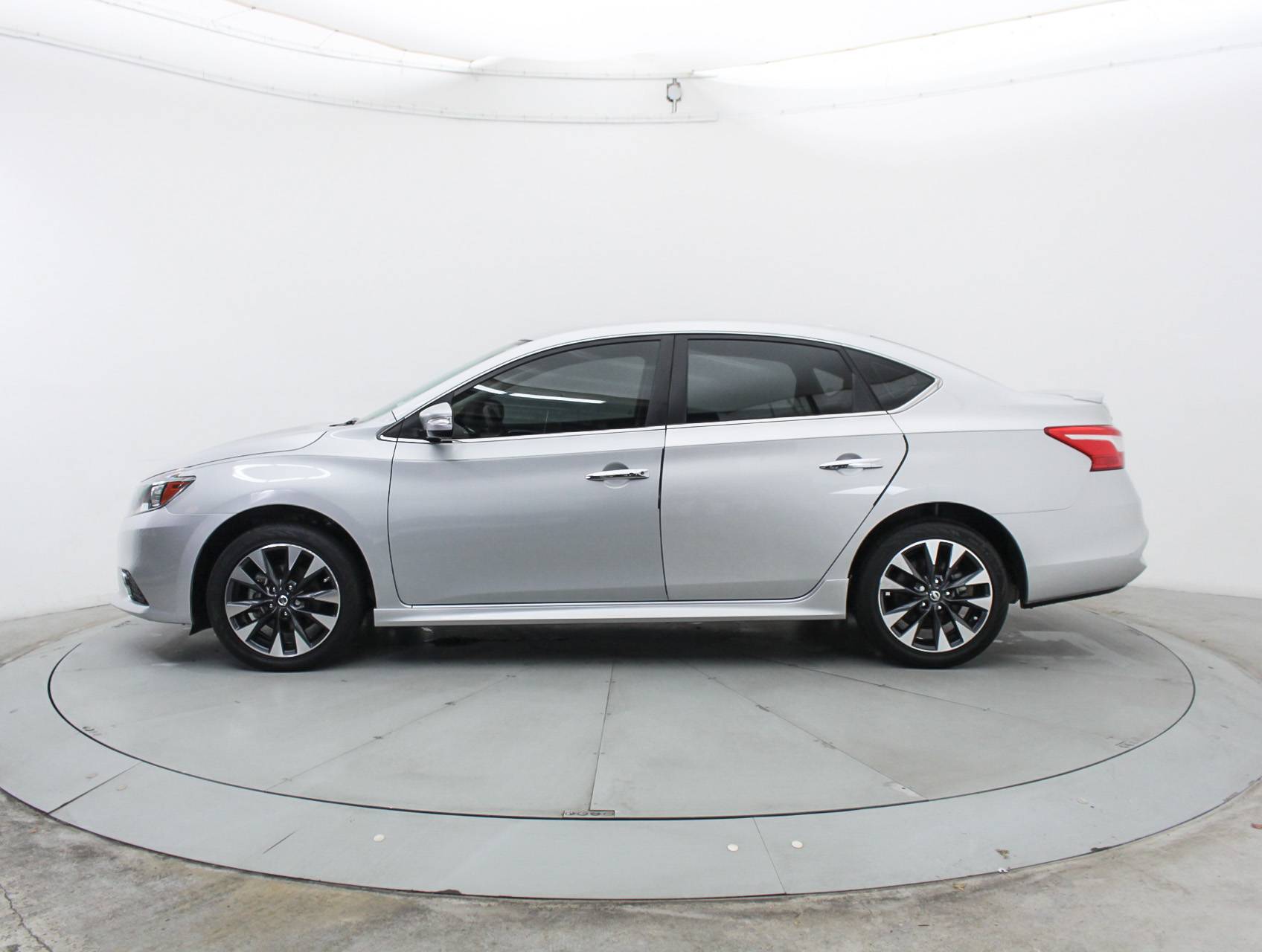 Florida Fine Cars - Used NISSAN SENTRA 2016 HOLLYWOOD Sr