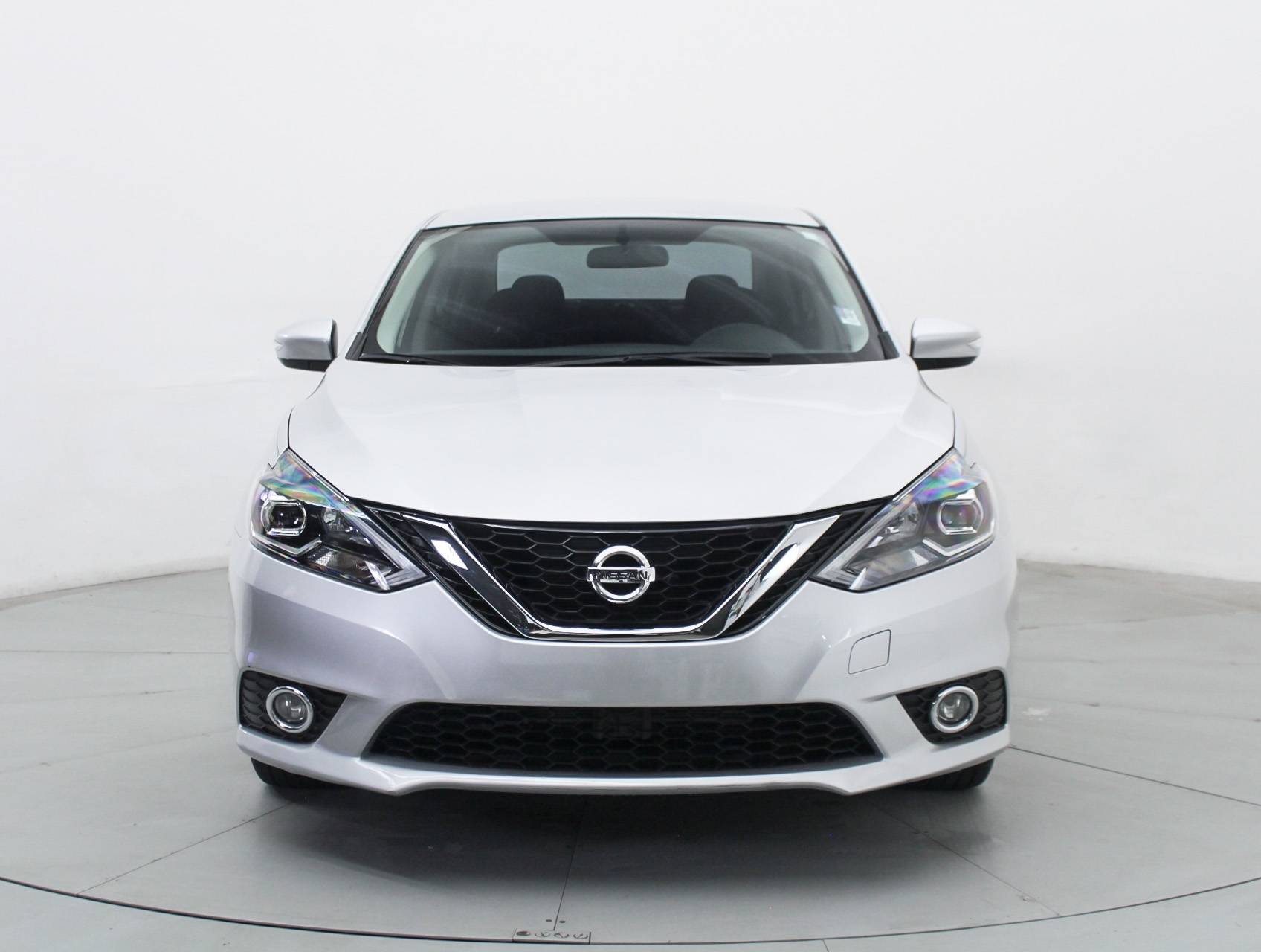 Florida Fine Cars - Used NISSAN SENTRA 2016 HOLLYWOOD Sr