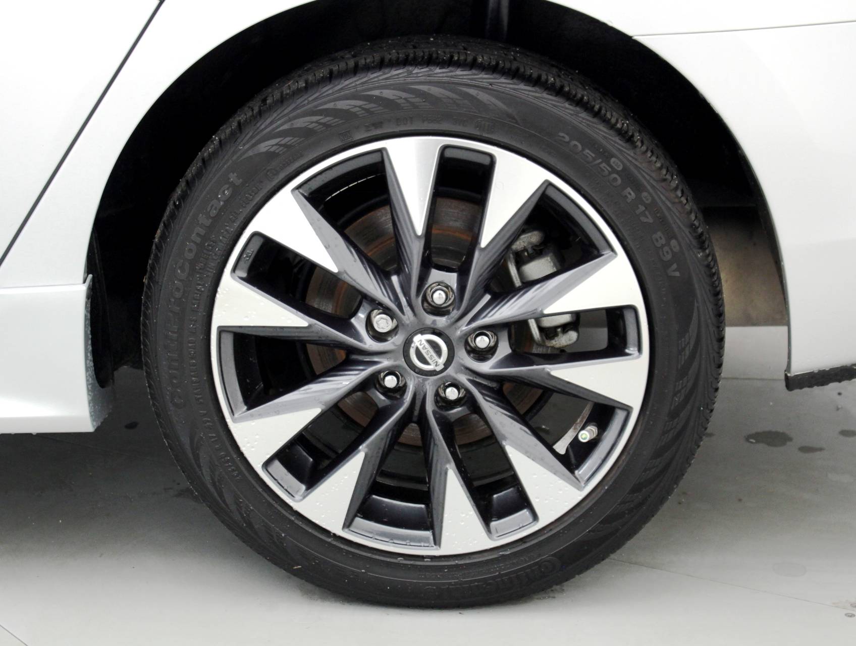 Florida Fine Cars - Used NISSAN SENTRA 2016 HOLLYWOOD Sr