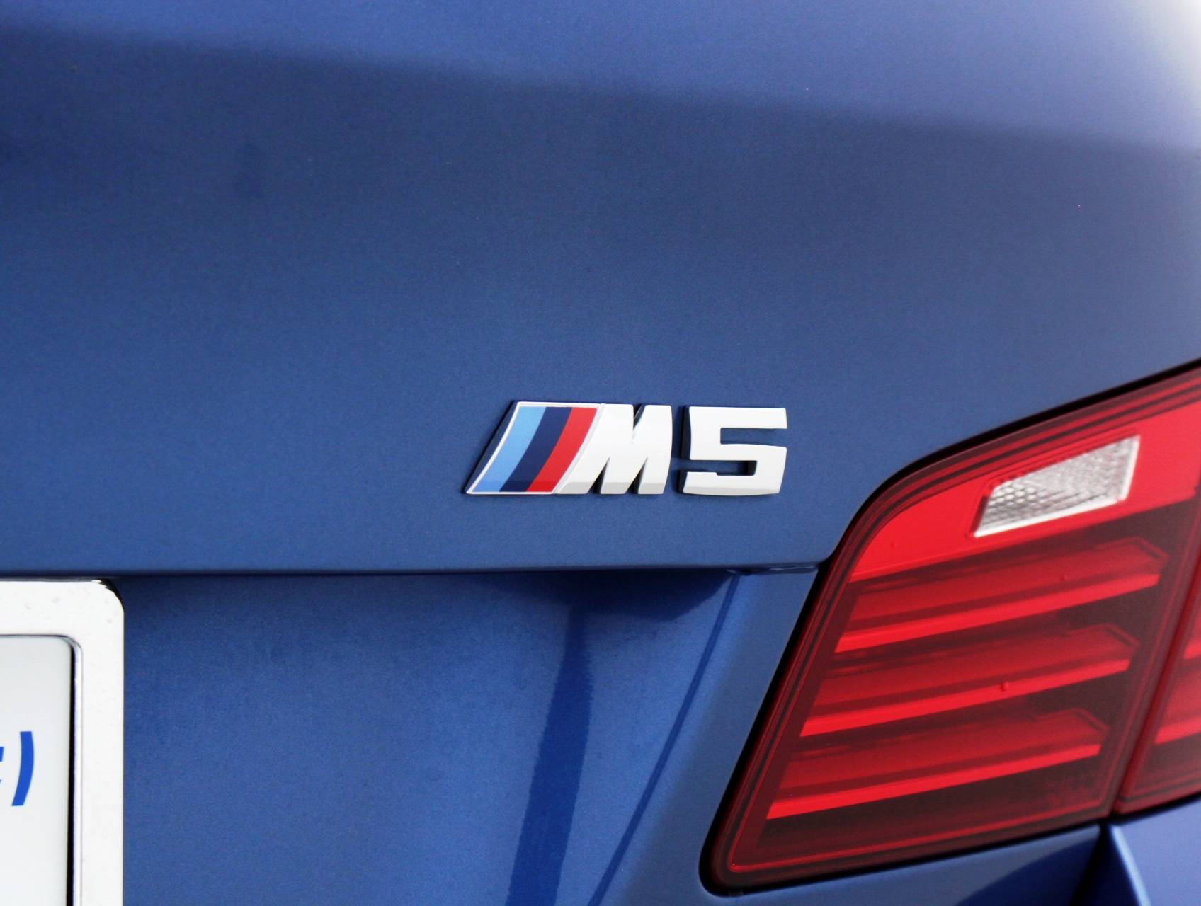 Florida Fine Cars - Used BMW M5 2014 WEST PALM Competition Package