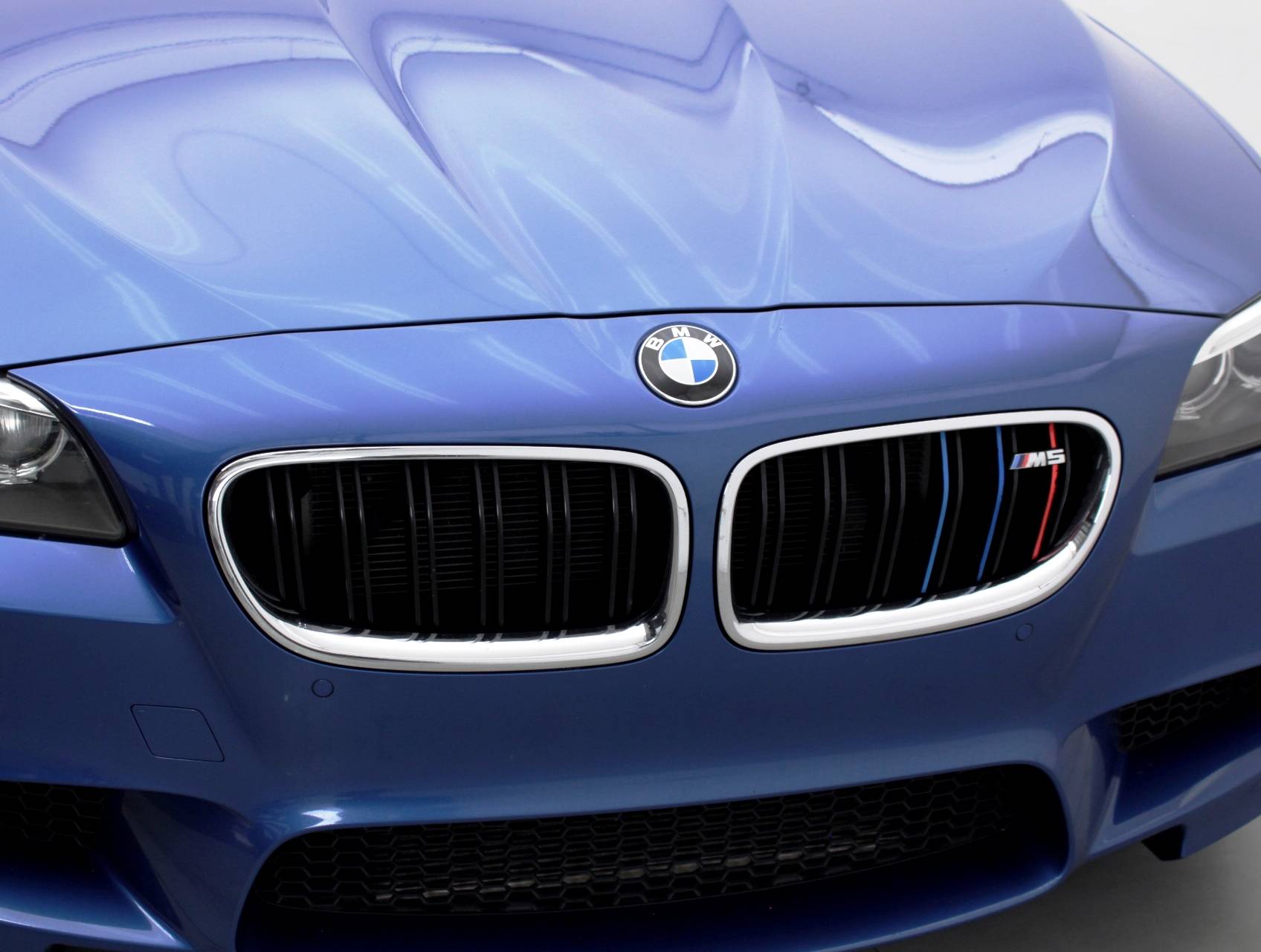 Florida Fine Cars - Used BMW M5 2014 WEST PALM Competition Package