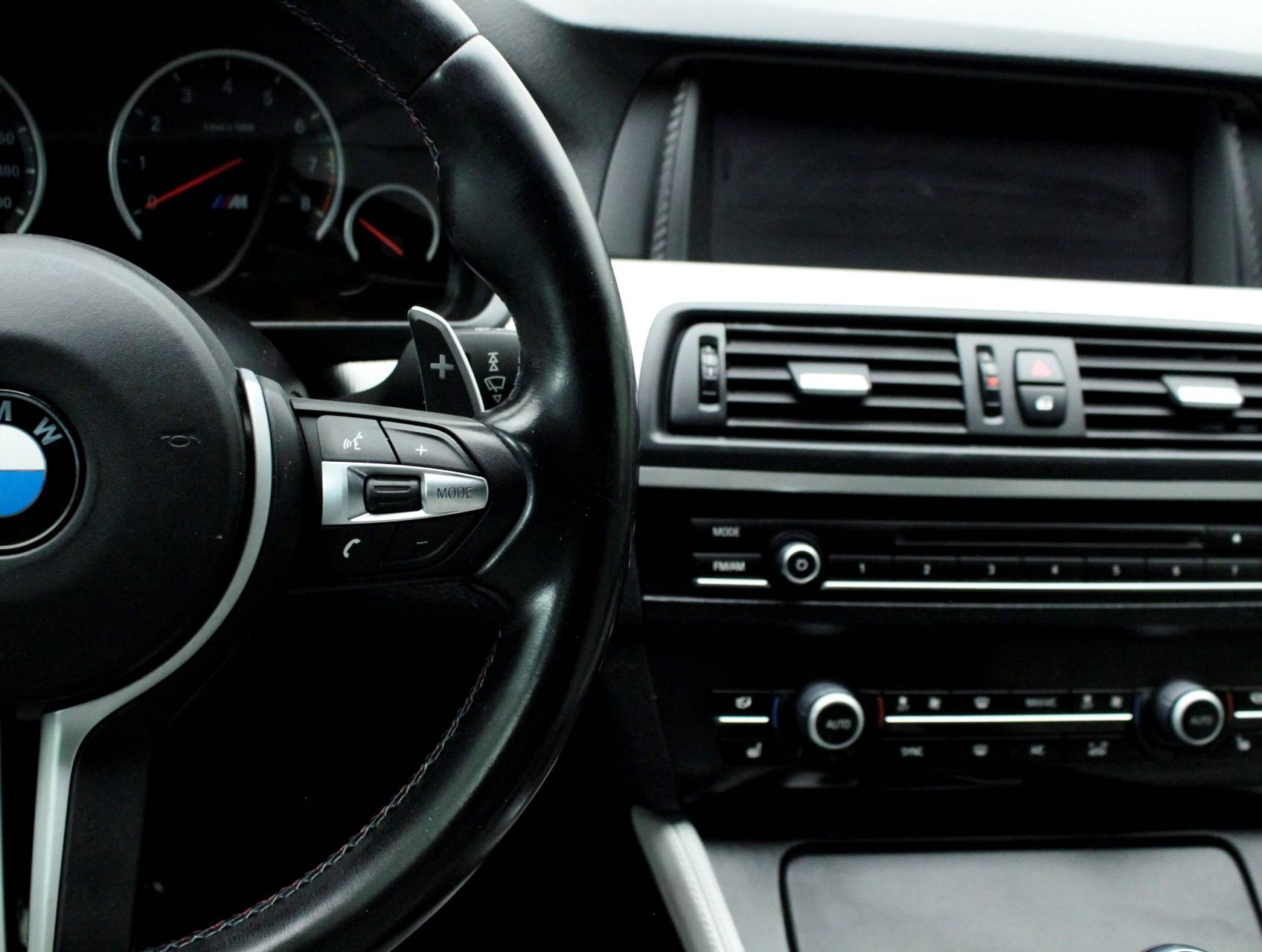 Florida Fine Cars - Used BMW M5 2014 WEST PALM Competition Package