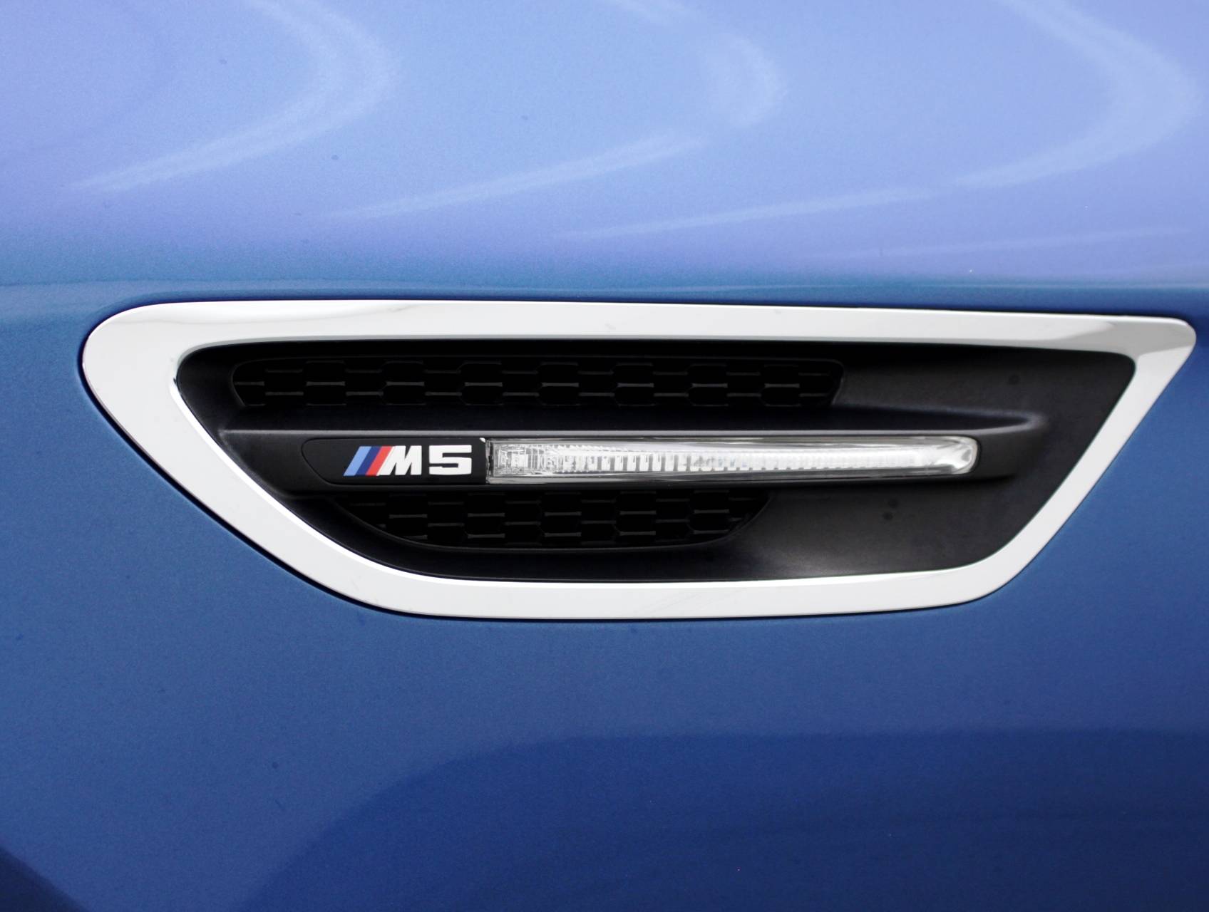 Florida Fine Cars - Used BMW M5 2014 WEST PALM Competition Package