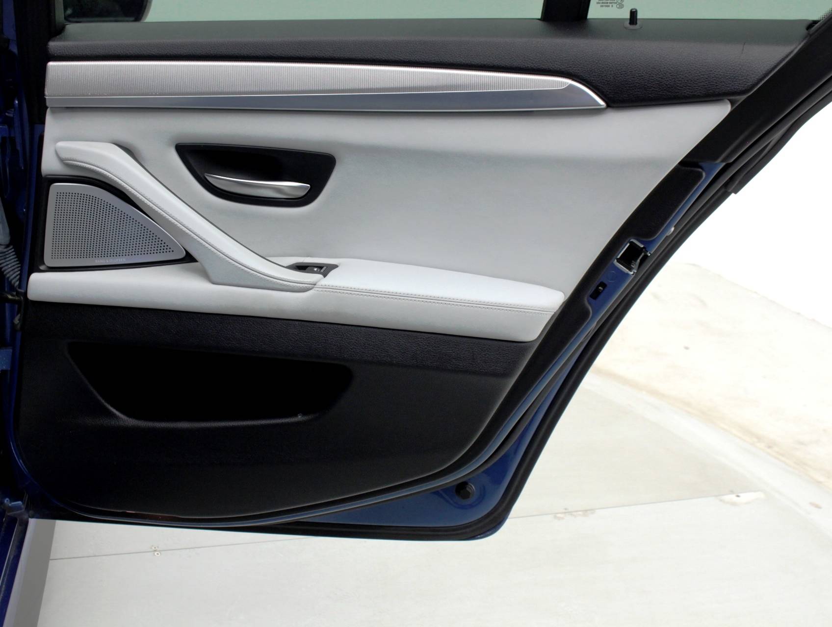 Florida Fine Cars - Used BMW M5 2014 WEST PALM Competition Package