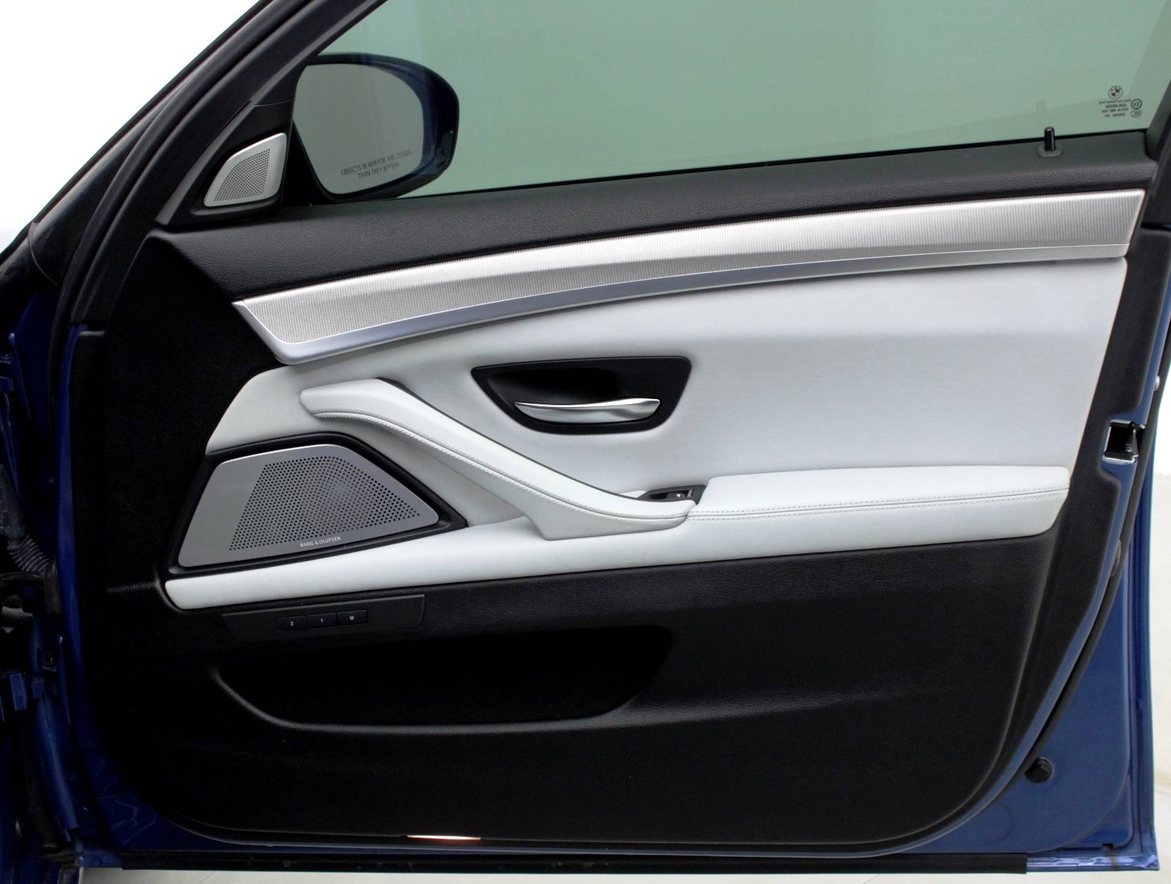 Florida Fine Cars - Used BMW M5 2014 WEST PALM Competition Package