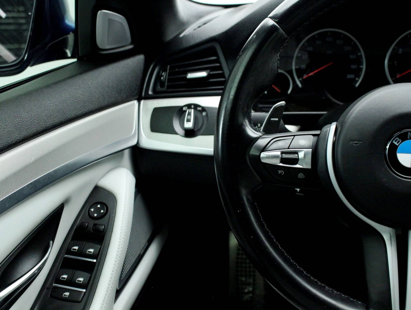 Florida Fine Cars - Used BMW M5 2014 WEST PALM Competition Package