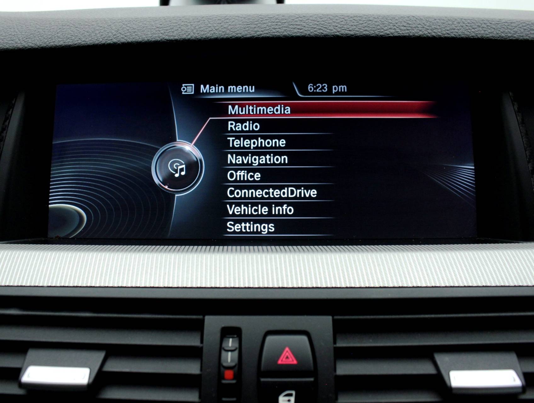 Florida Fine Cars - Used BMW M5 2014 WEST PALM Competition Package