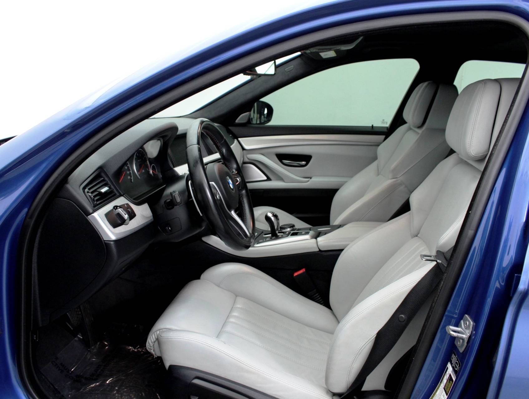 Florida Fine Cars - Used BMW M5 2014 WEST PALM Competition Package