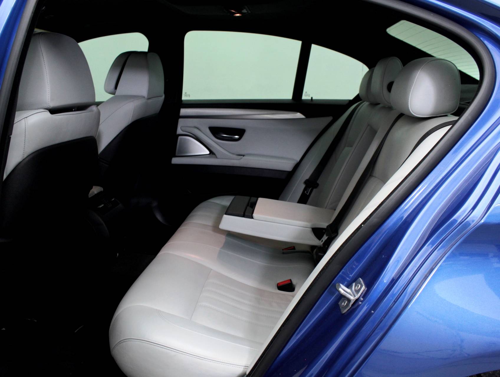 Florida Fine Cars - Used BMW M5 2014 WEST PALM Competition Package