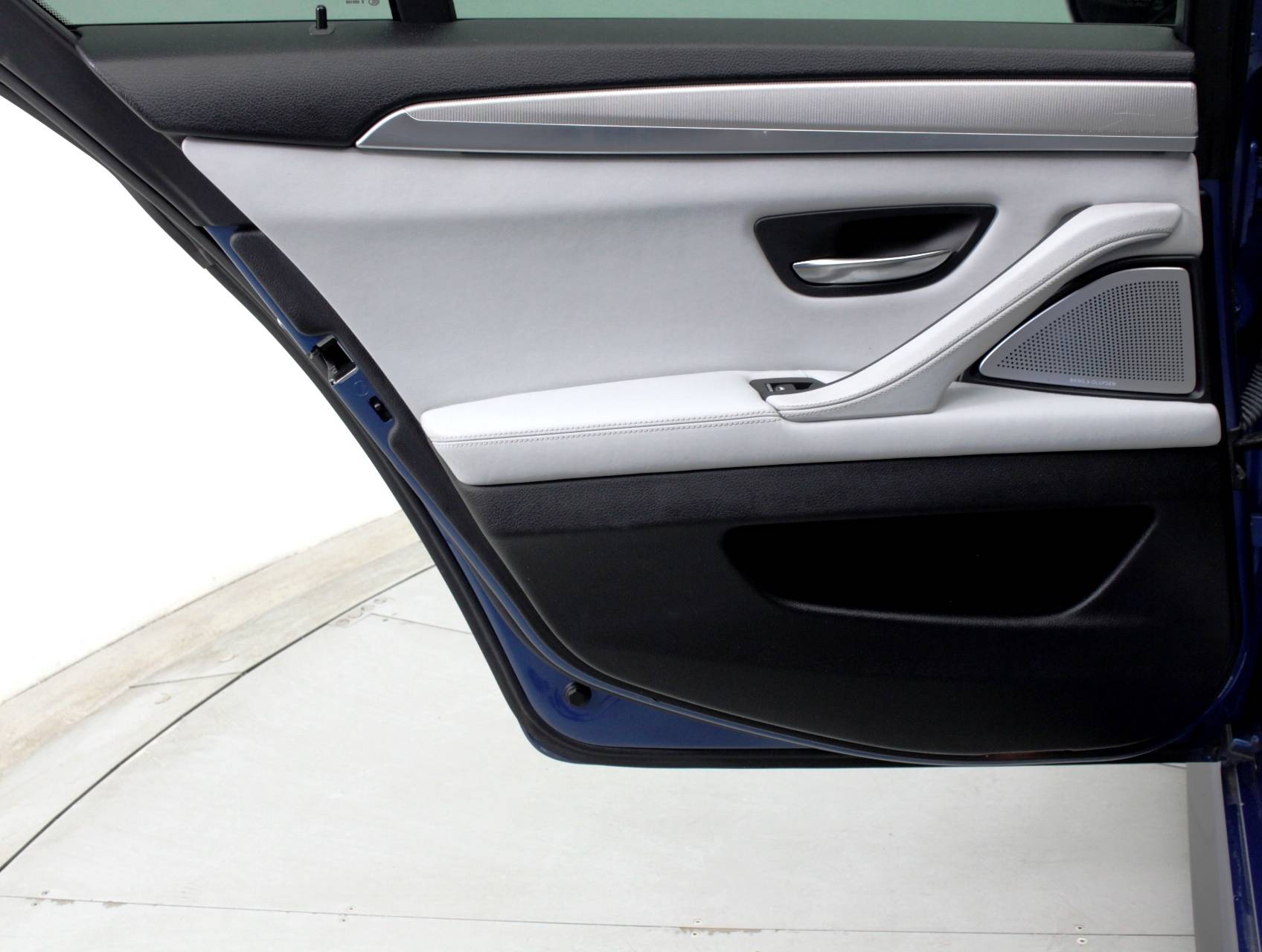 Florida Fine Cars - Used BMW M5 2014 WEST PALM Competition Package