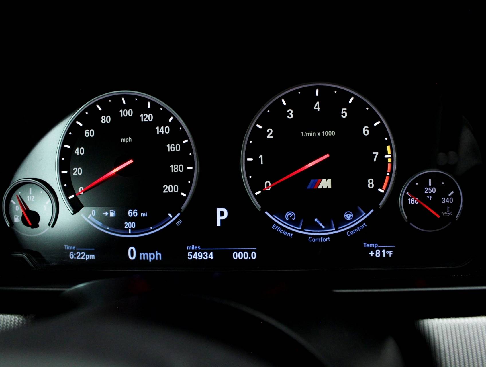 Florida Fine Cars - Used BMW M5 2014 WEST PALM Competition Package