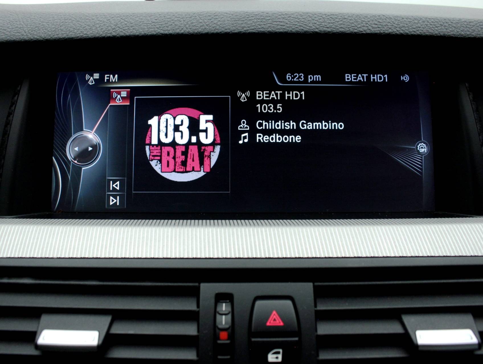 Florida Fine Cars - Used BMW M5 2014 WEST PALM Competition Package