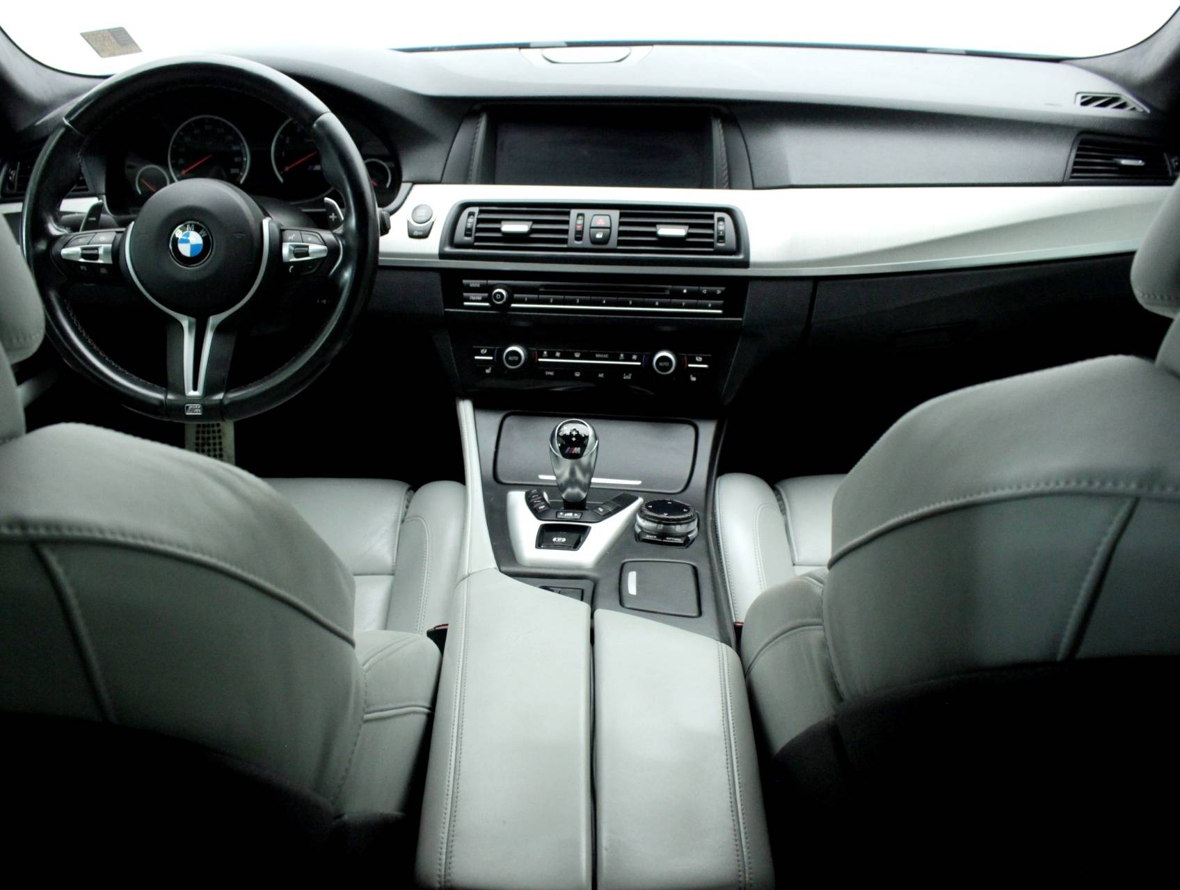 Florida Fine Cars - Used BMW M5 2014 WEST PALM Competition Package