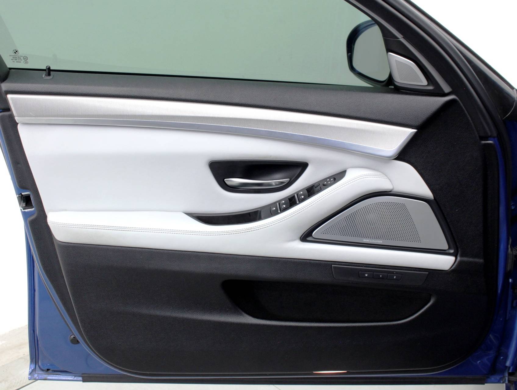 Florida Fine Cars - Used BMW M5 2014 WEST PALM Competition Package