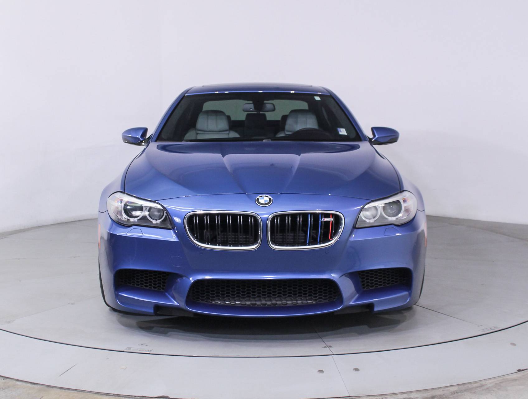 Florida Fine Cars - Used BMW M5 2014 WEST PALM Competition Package