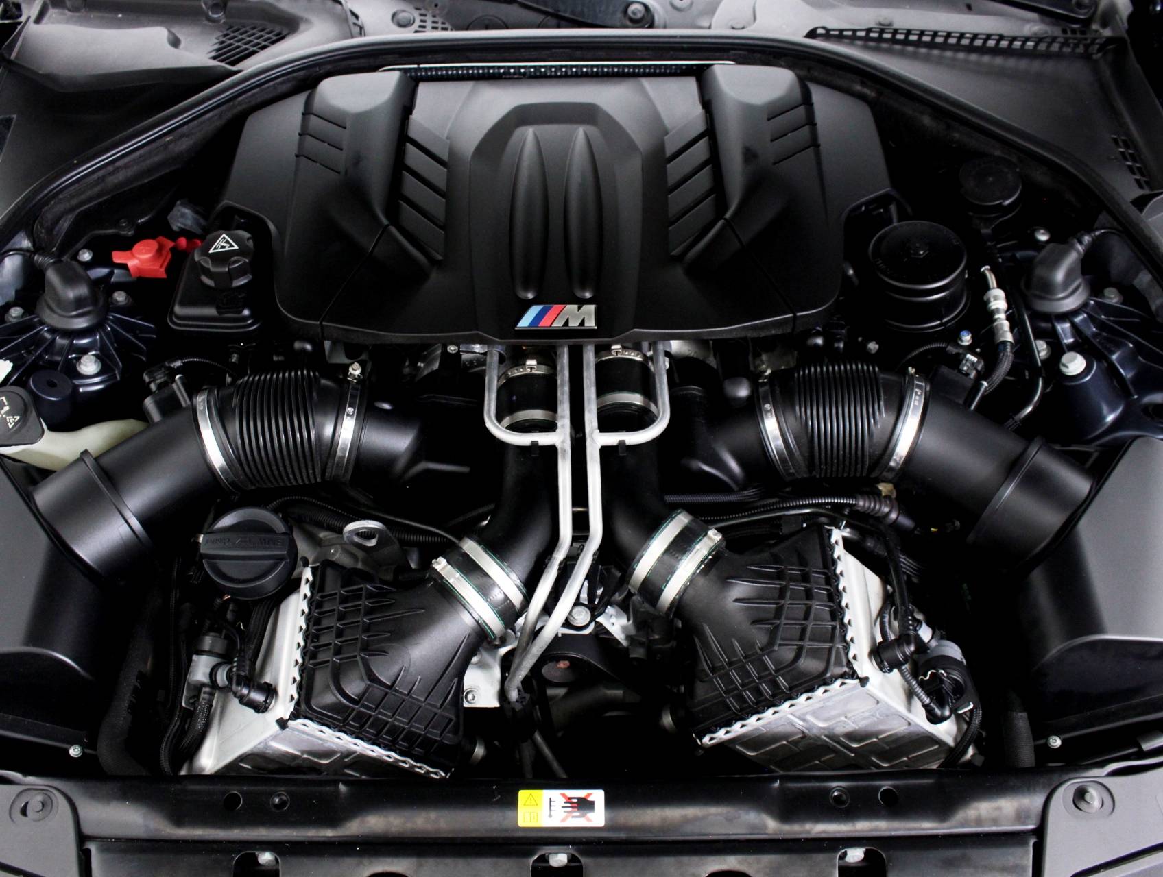 Florida Fine Cars - Used BMW M5 2014 WEST PALM Competition Package