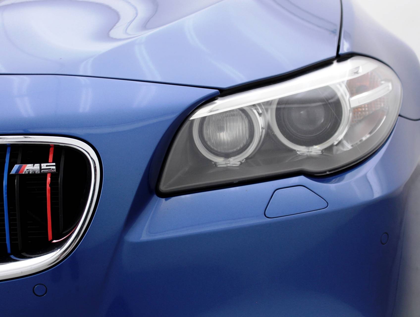 Florida Fine Cars - Used BMW M5 2014 WEST PALM Competition Package