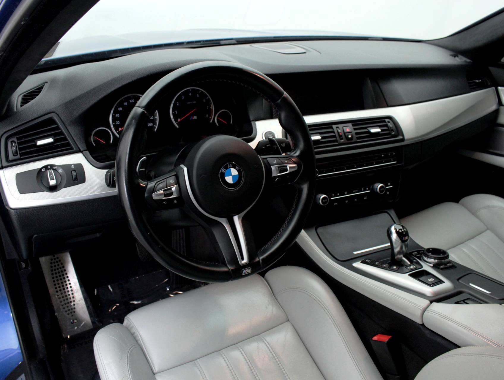 Florida Fine Cars - Used BMW M5 2014 WEST PALM Competition Package