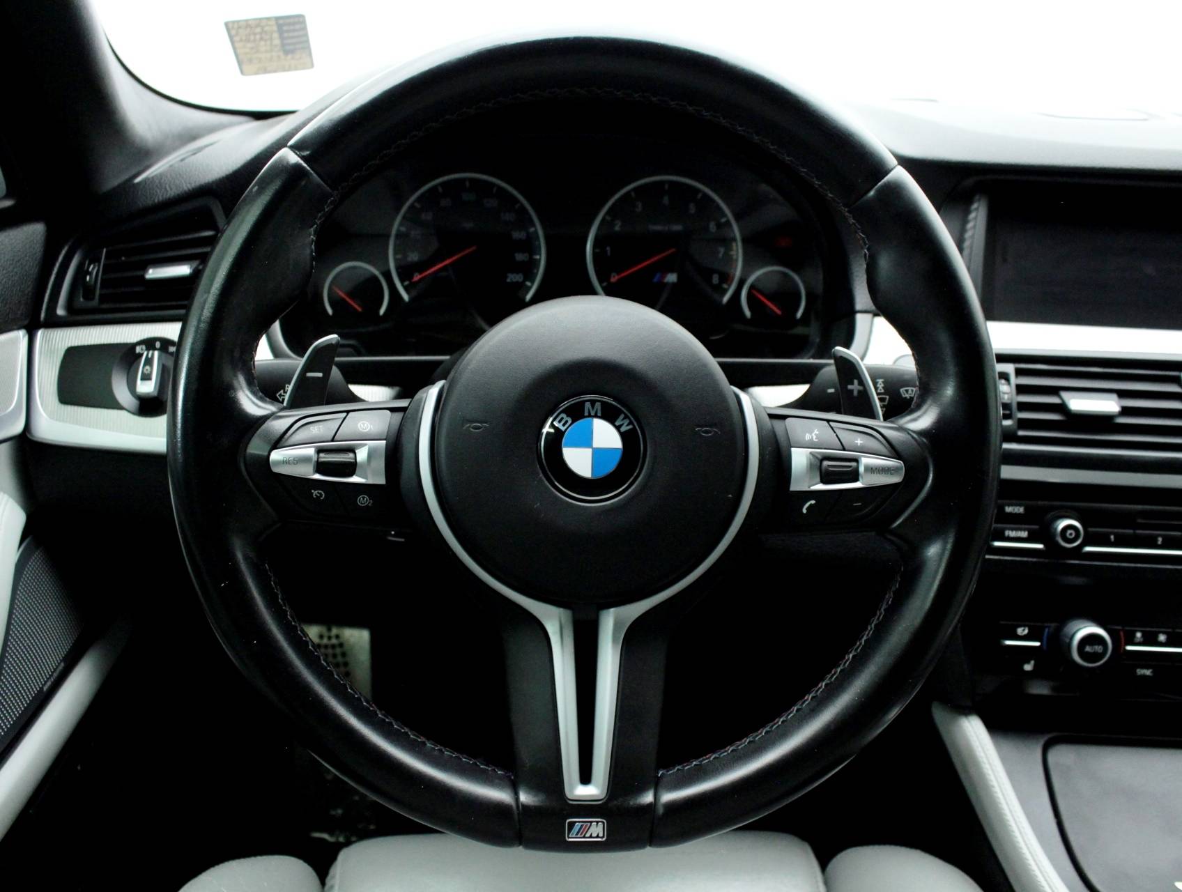 Florida Fine Cars - Used BMW M5 2014 WEST PALM Competition Package