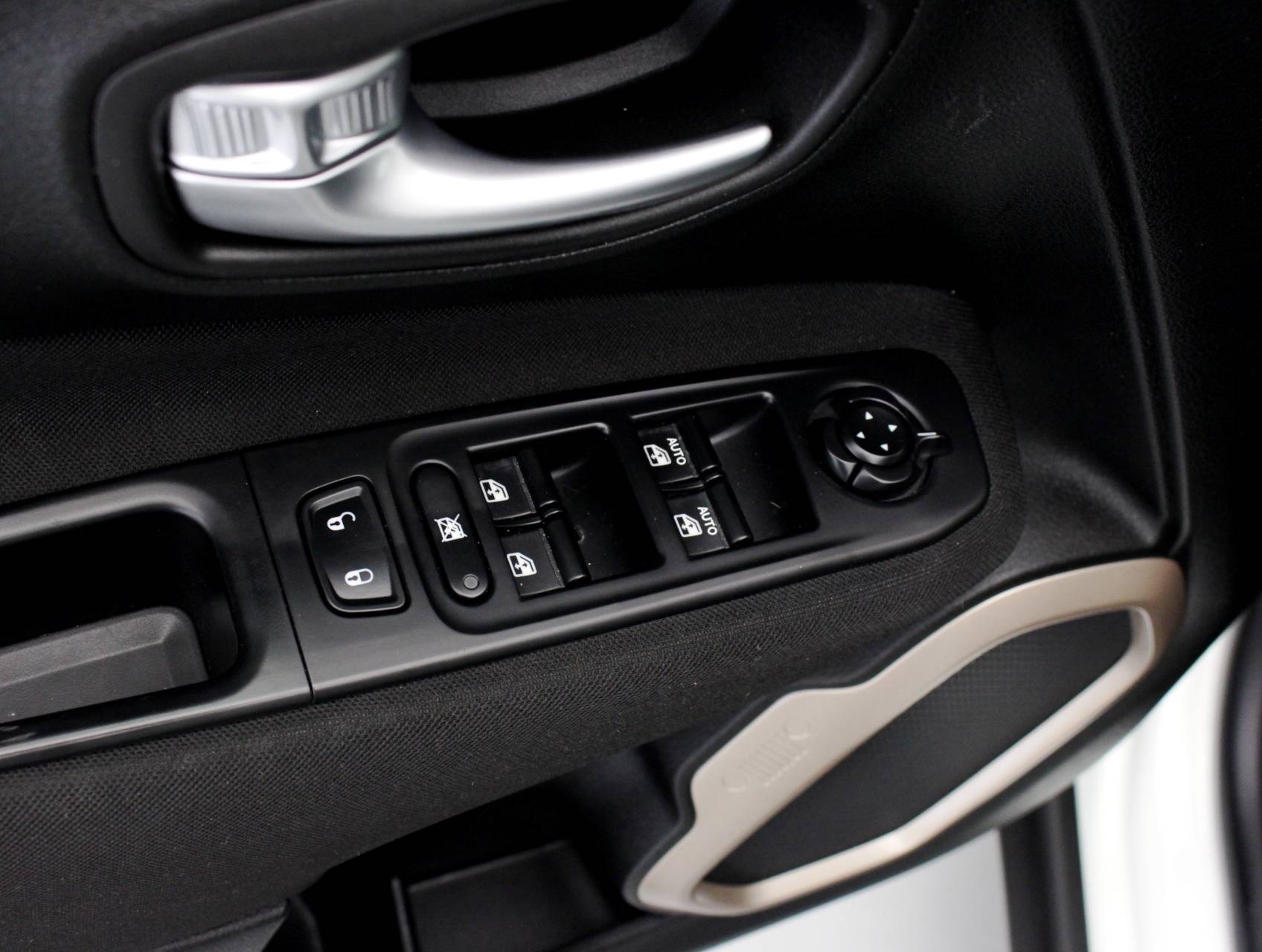 Florida Fine Cars - Used JEEP RENEGADE 2017 WEST PALM LATITUDE