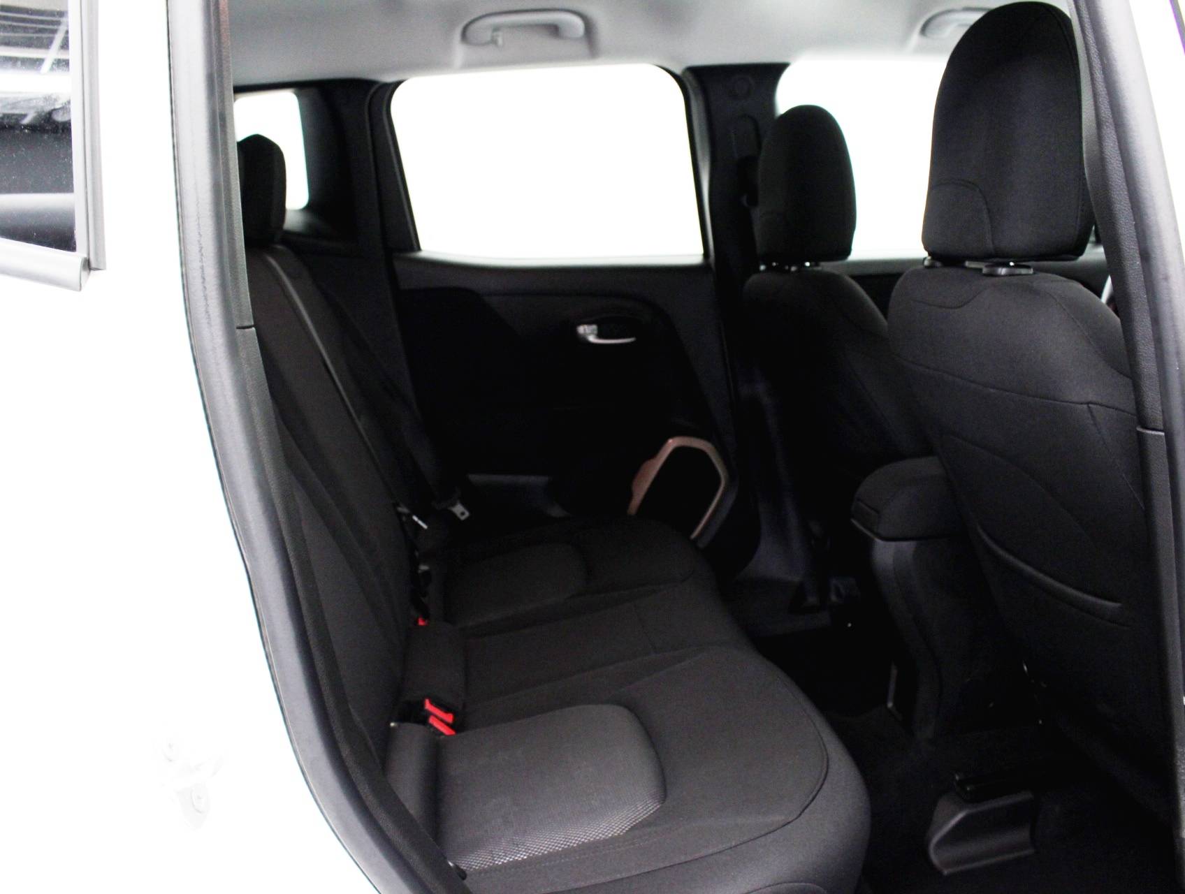 Florida Fine Cars - Used JEEP RENEGADE 2017 WEST PALM LATITUDE