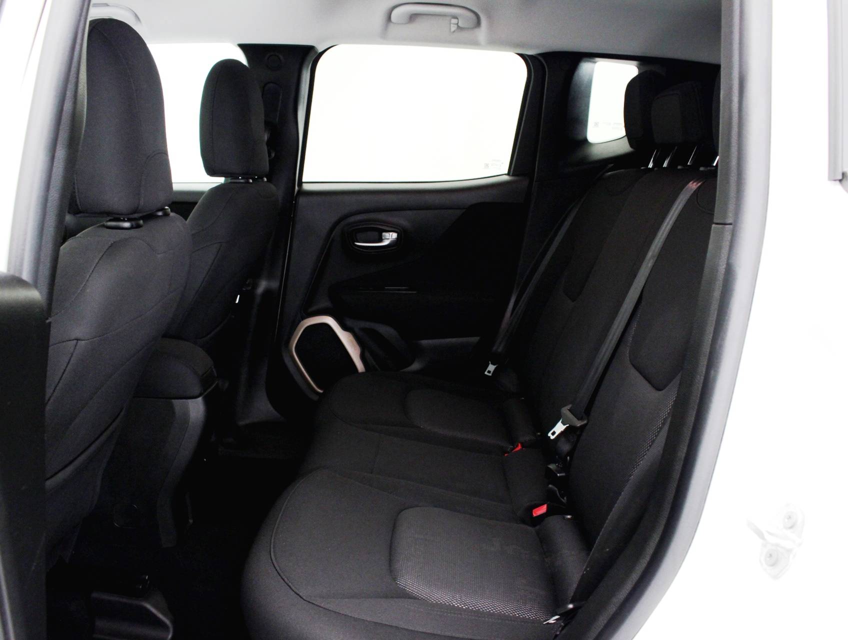 Florida Fine Cars - Used JEEP RENEGADE 2017 WEST PALM LATITUDE