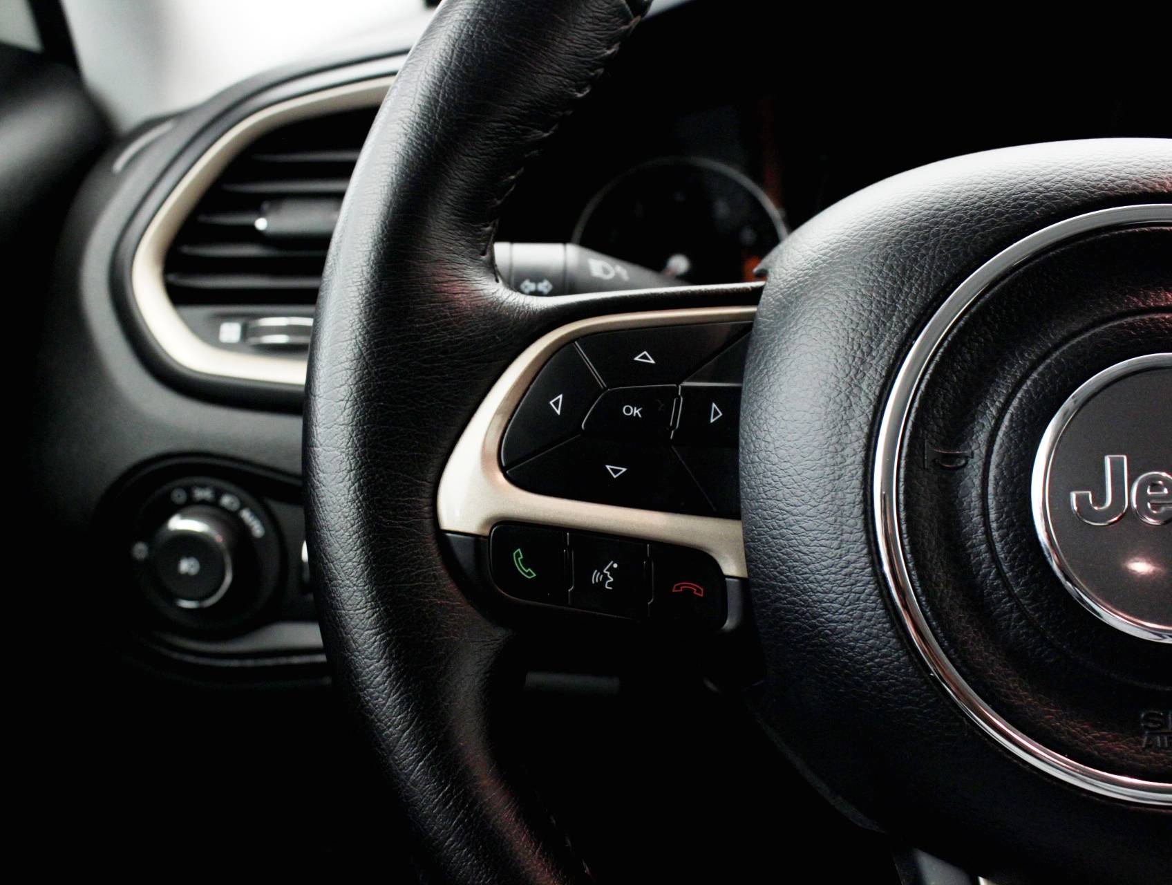 Florida Fine Cars - Used JEEP RENEGADE 2017 WEST PALM LATITUDE