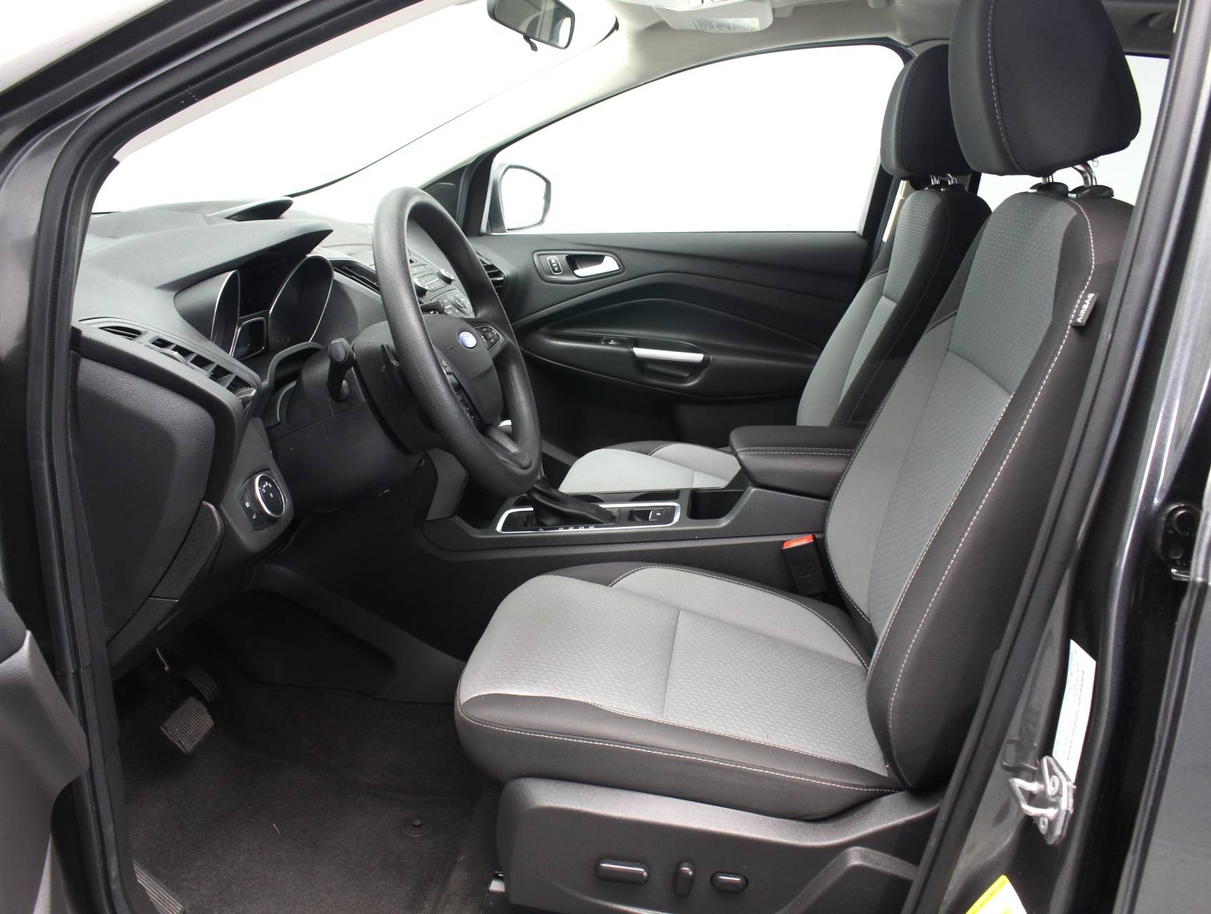 Florida Fine Cars - Used FORD ESCAPE 2017 WEST PALM ECOBOOST SE