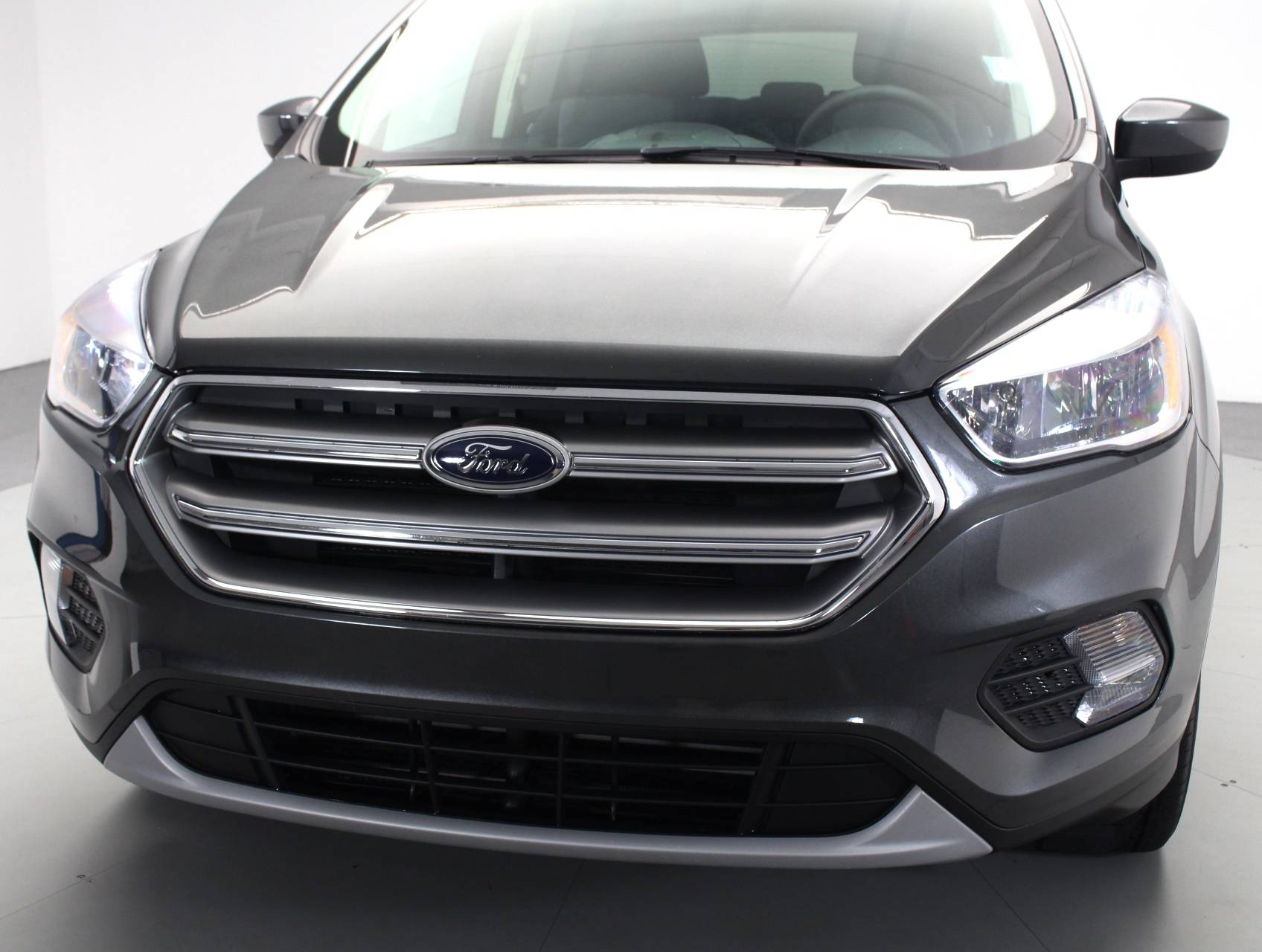 Florida Fine Cars - Used FORD ESCAPE 2017 WEST PALM ECOBOOST SE