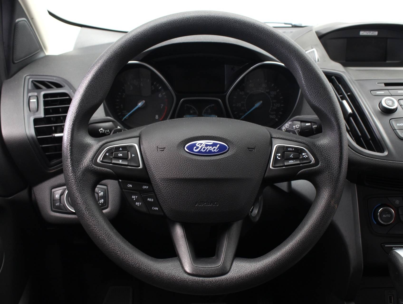 Florida Fine Cars - Used FORD ESCAPE 2017 WEST PALM ECOBOOST SE